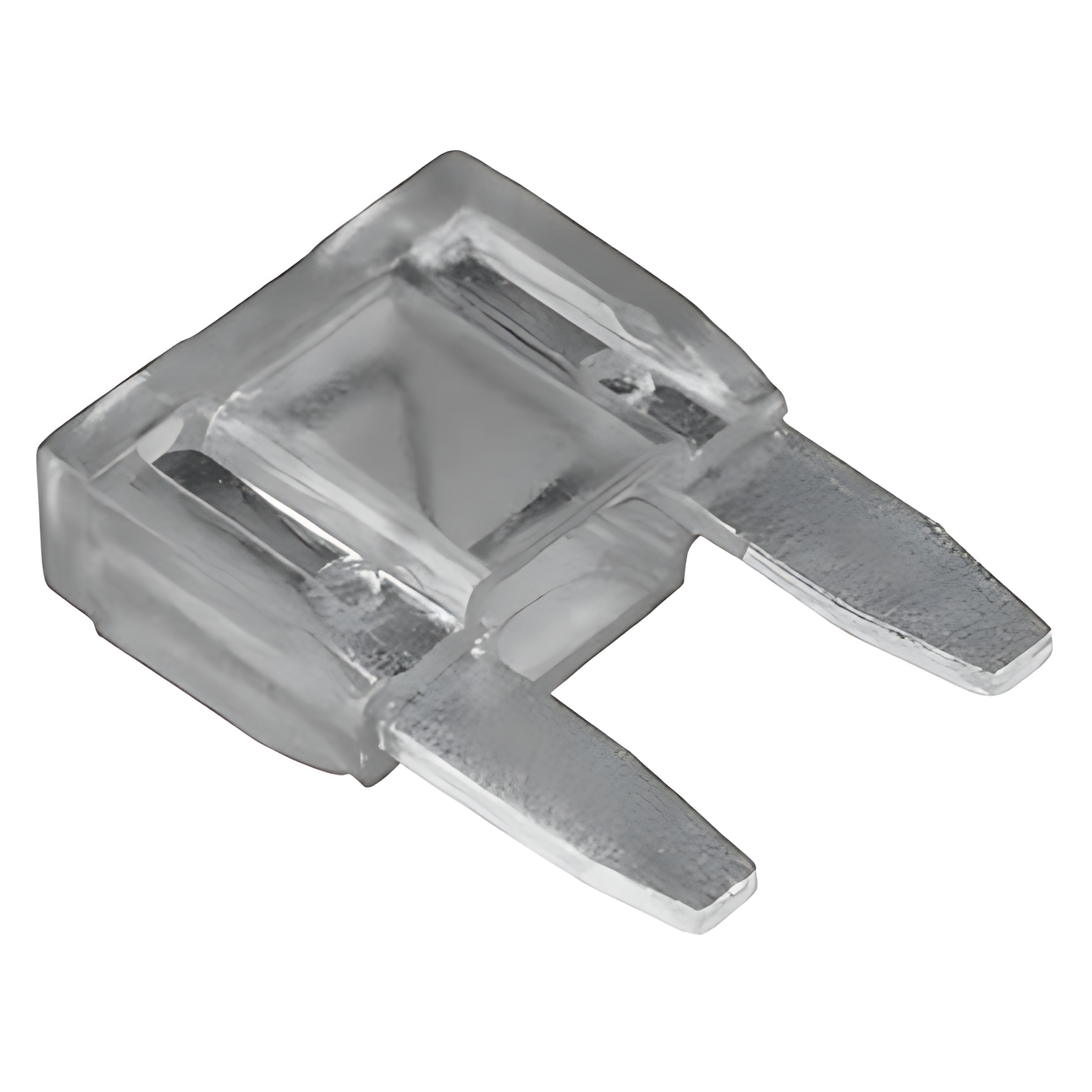 FUSIVEL MINI 25 AMPERES NATURAL - 542937131L-M