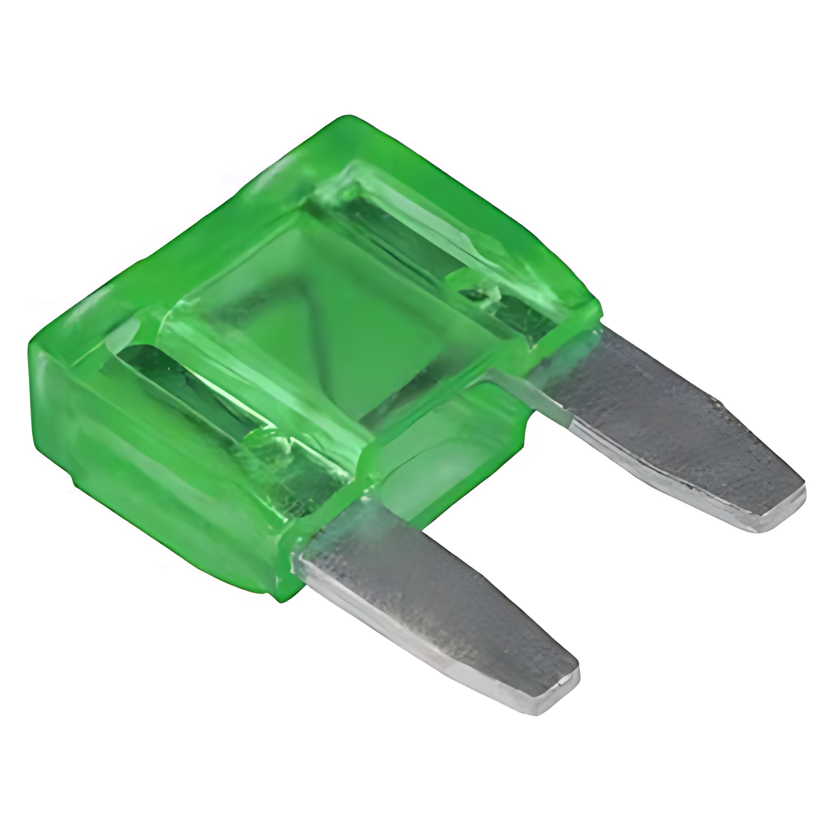 FUSIVEL MINI 30 AMPERES VERDE - 542937131M-M