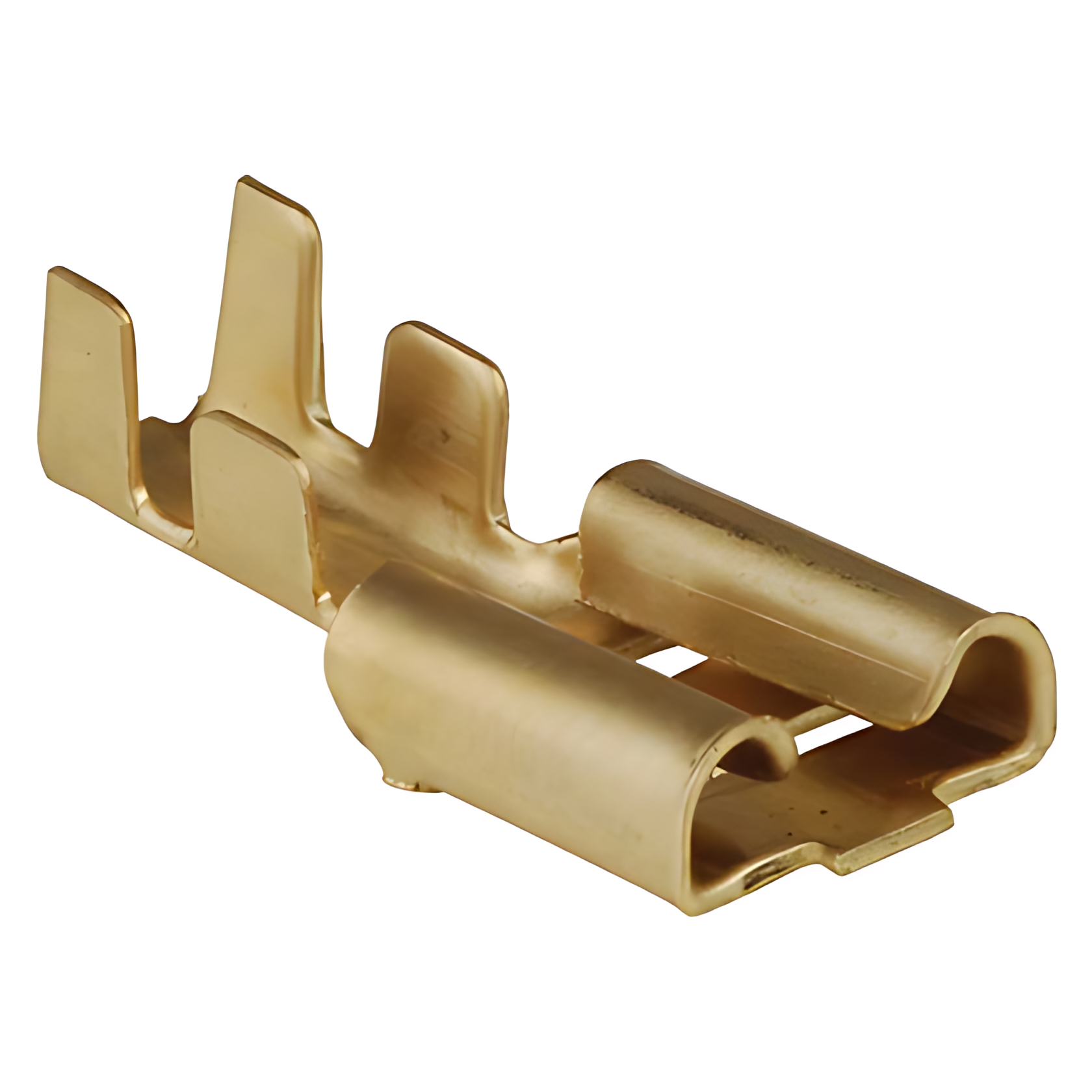 TERMINAL FEMEA SEM TRAVA 9.5MM - ML4501