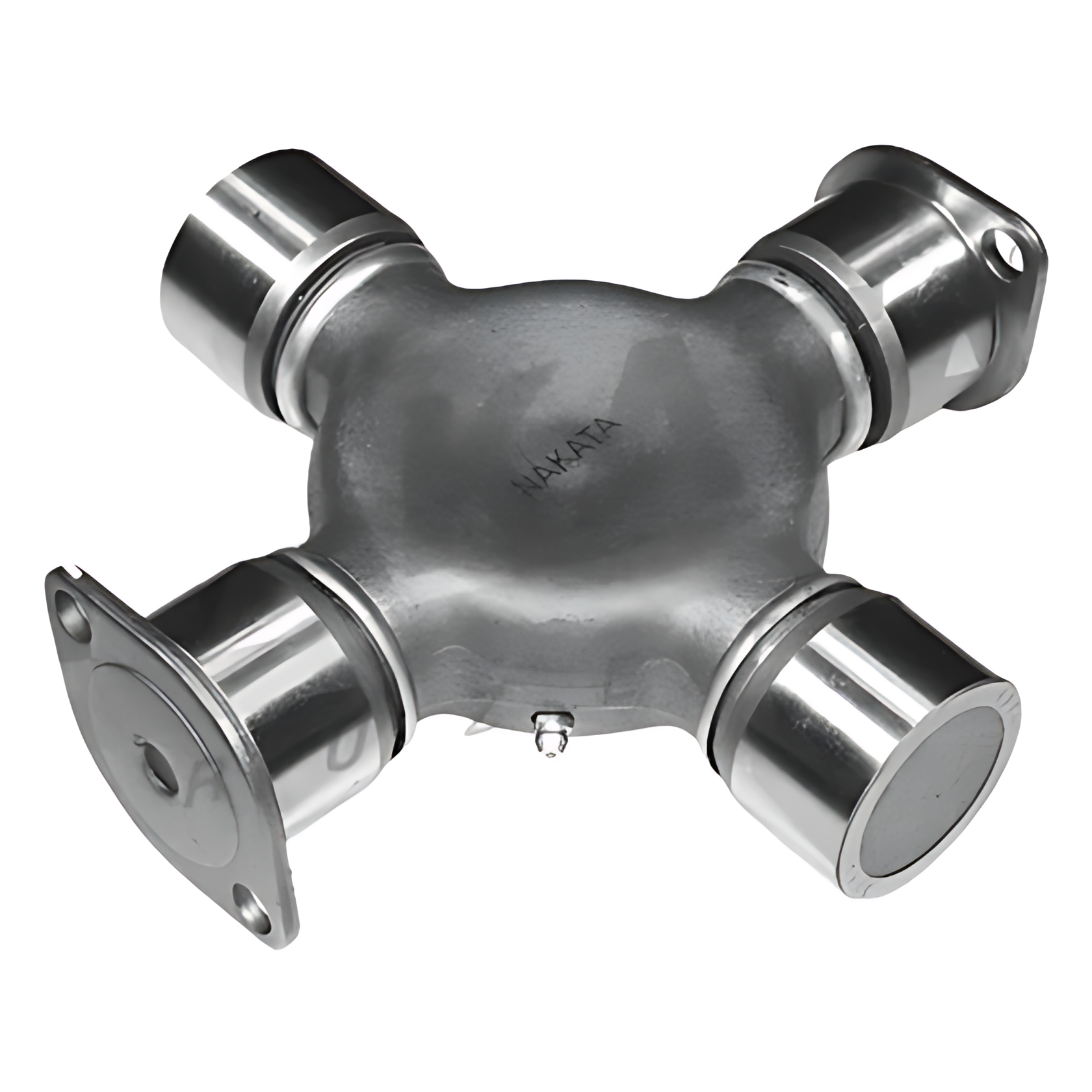 CRUZETA CARDAN 5-510X - NUJ510