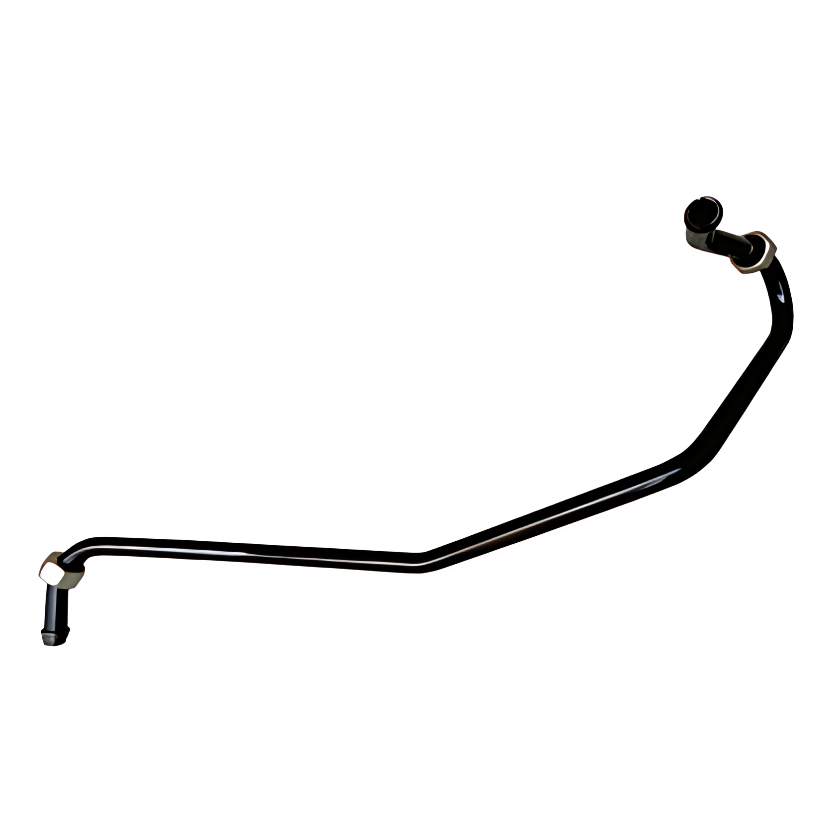 TUBO COMPRESSOR AO SILENCIOSO - 3824200128