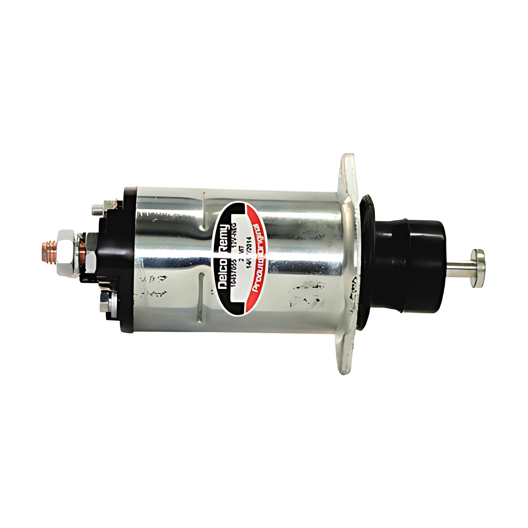 RELE PRINCIPAL 28MT 12V - 10457232