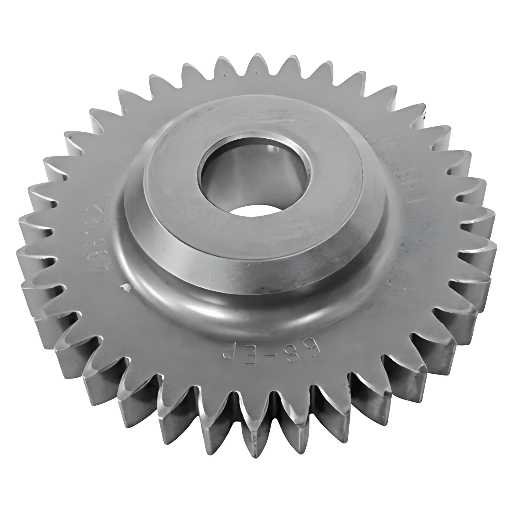 ENGRENAGEM ACIONAMENTO COMPRESSOR MOTOR ISB - 2R0109115H