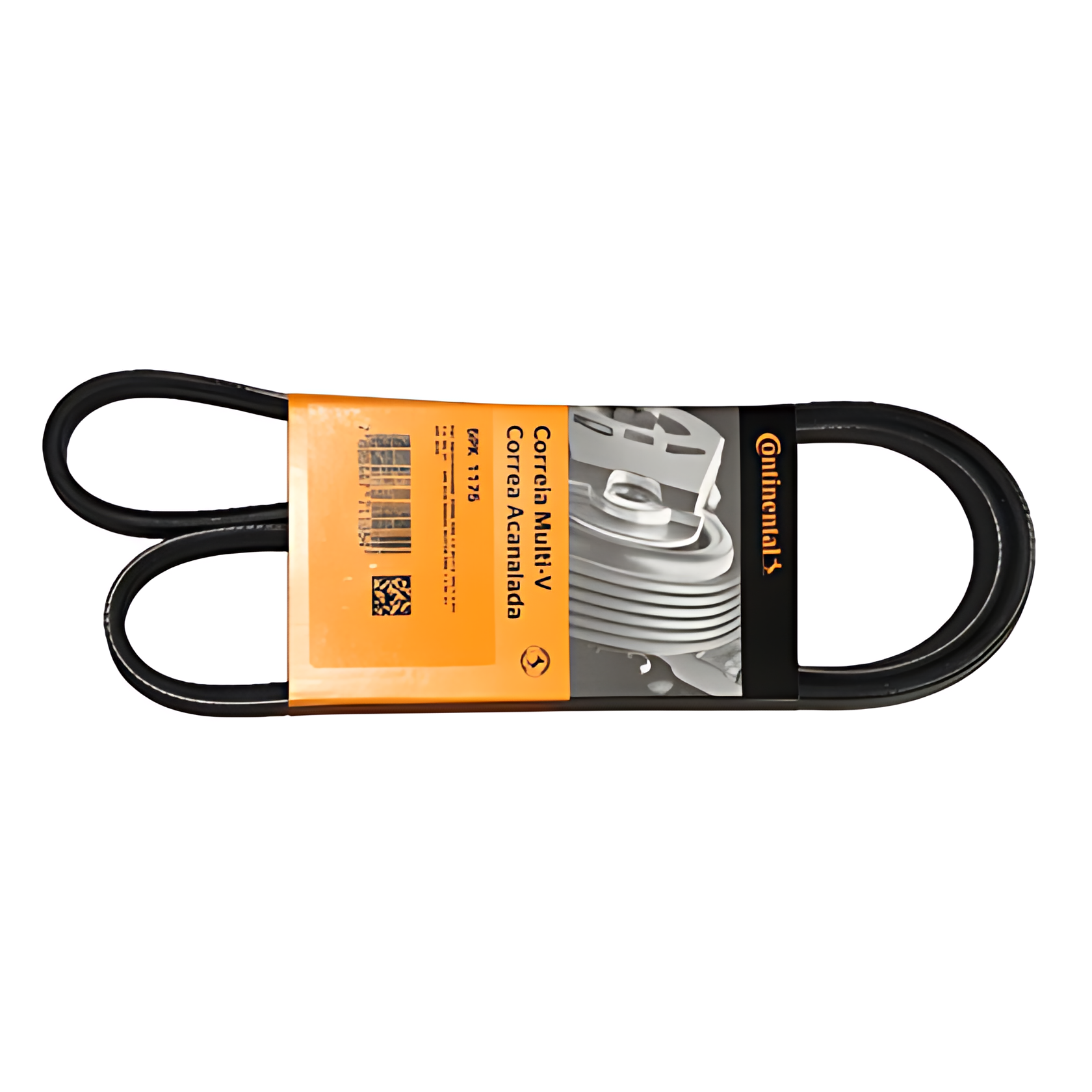 CORREIA DUPLA - 2X13X1075