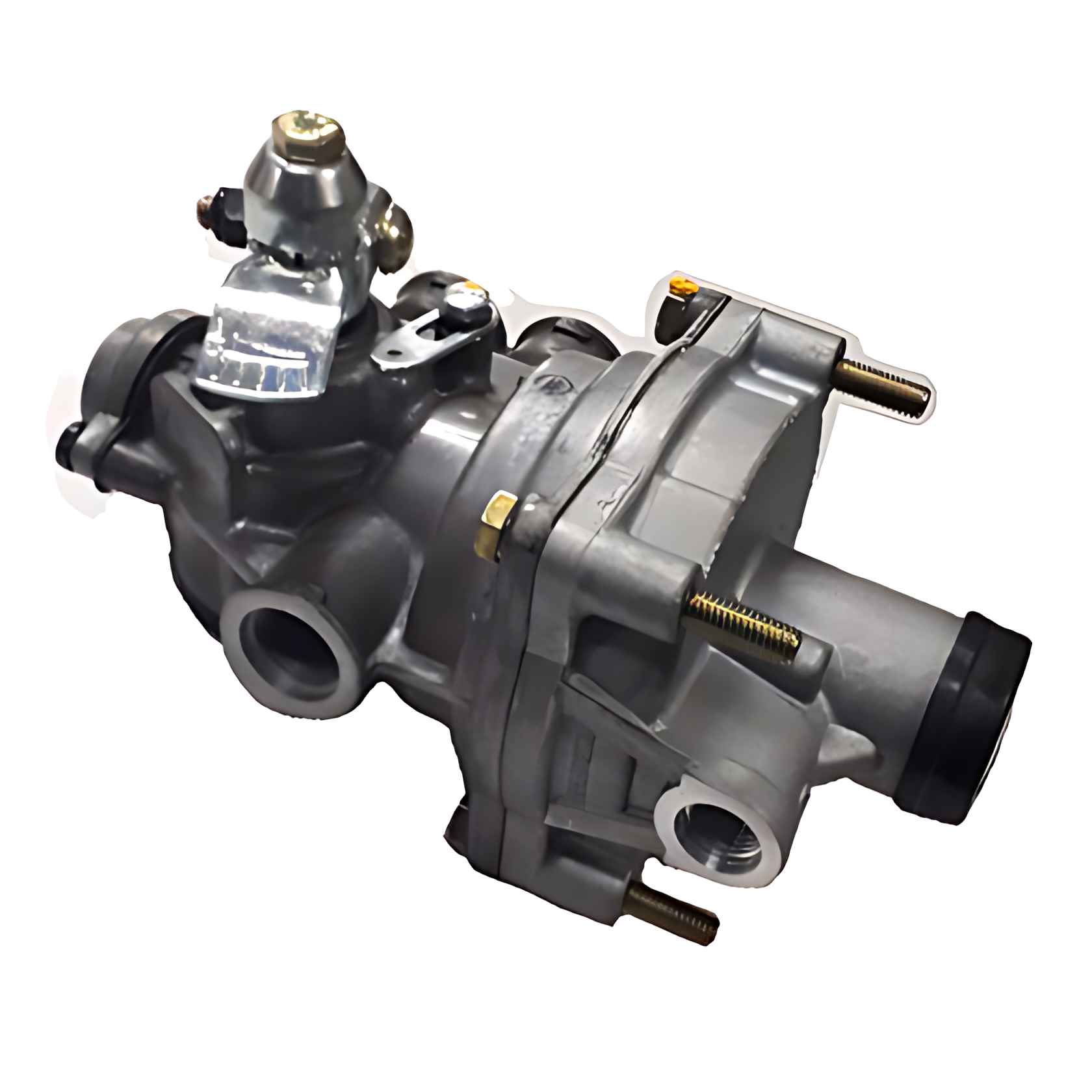 VALVULA SENSIVEL CARGA - 9794310312