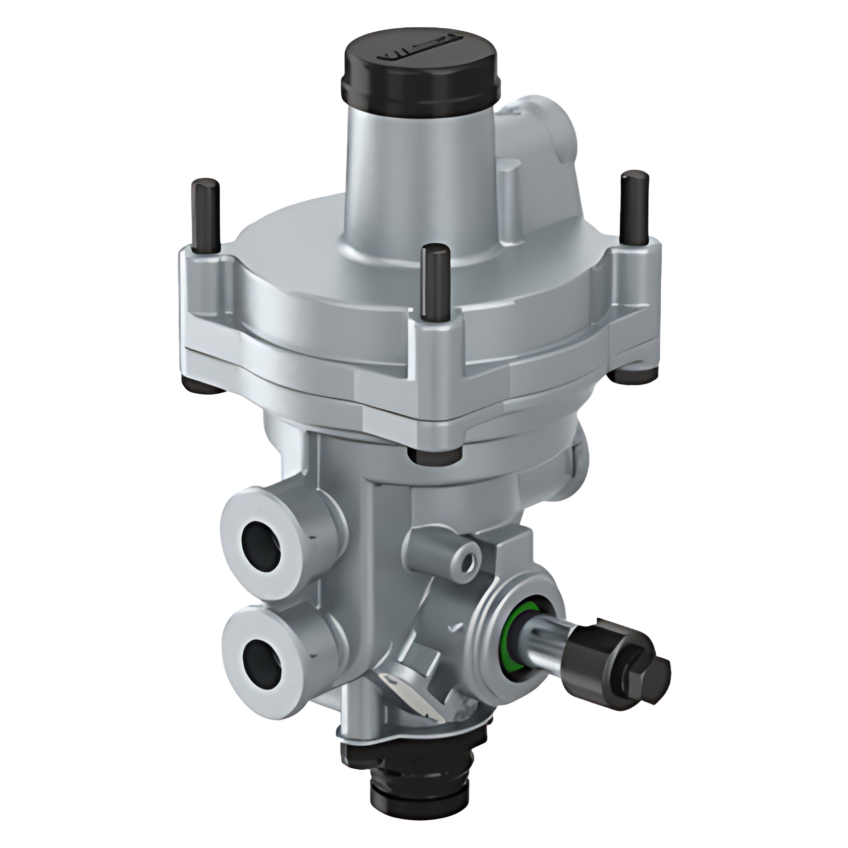 VALVULA SENSIVEL CARGA - 21962929