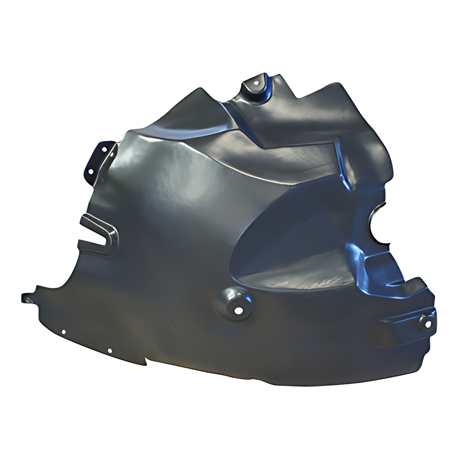 REVESTIMENTO INTERNO PARA-LAMA ATRAS LD - 9066841377-I