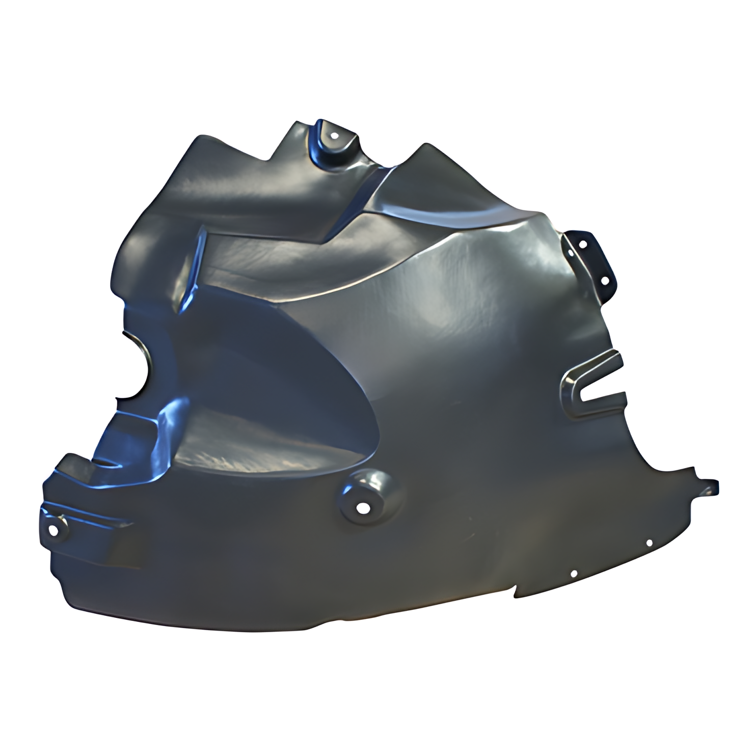 REVESTIMENTO INTERNO PARA-LAMA ATRAS LE - 9066841277-I