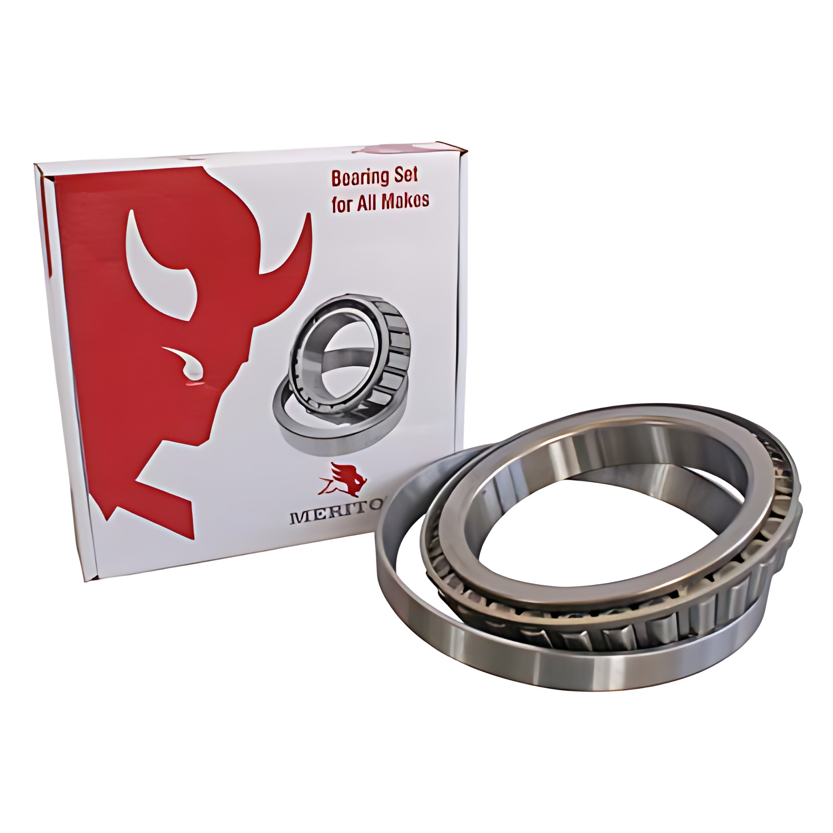 CONJUNTO ROLAMENTO CAIXA SUPORTE LE RS240 RS245 - T16525195-197M