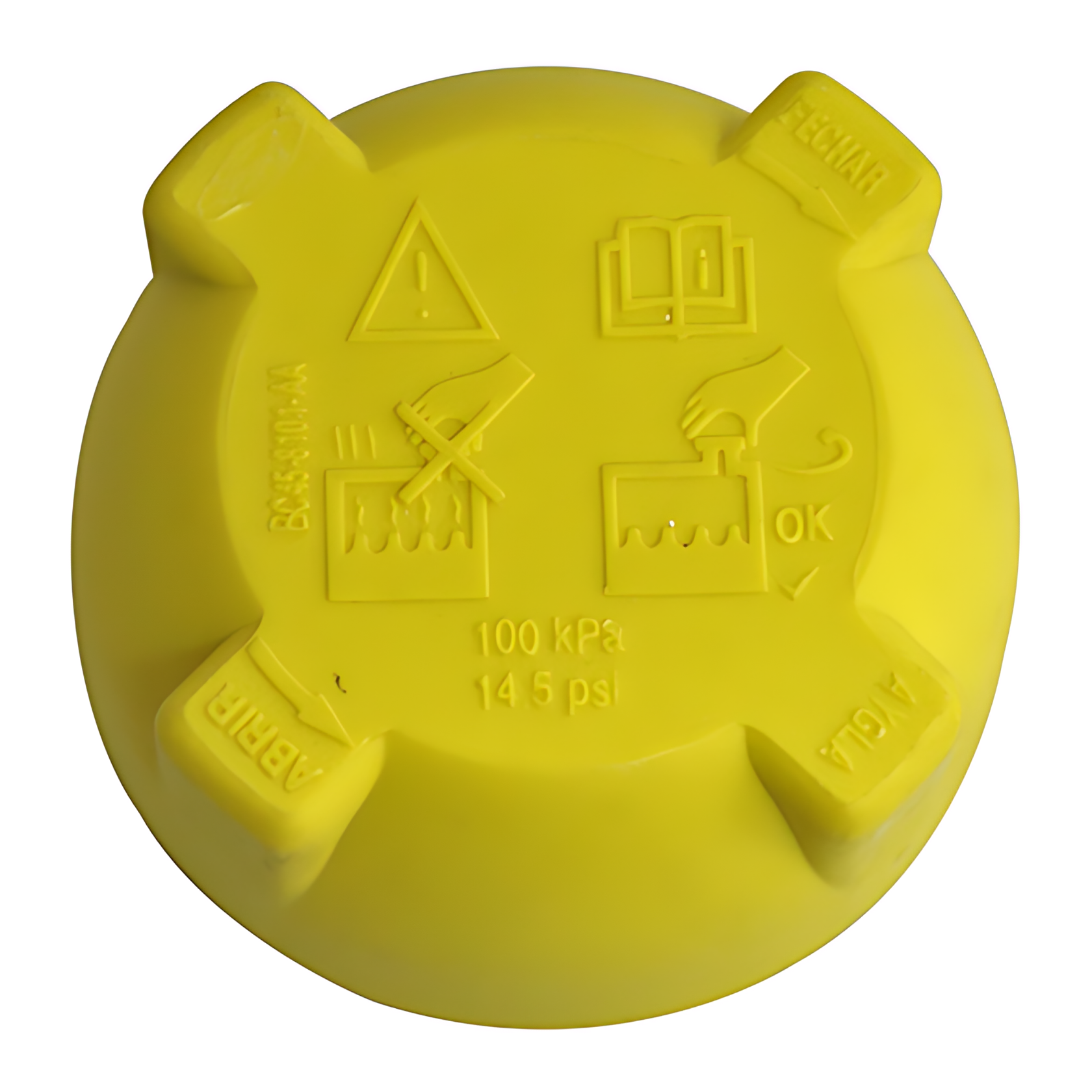 TAMPA RESERVATORIO AGUA - M32