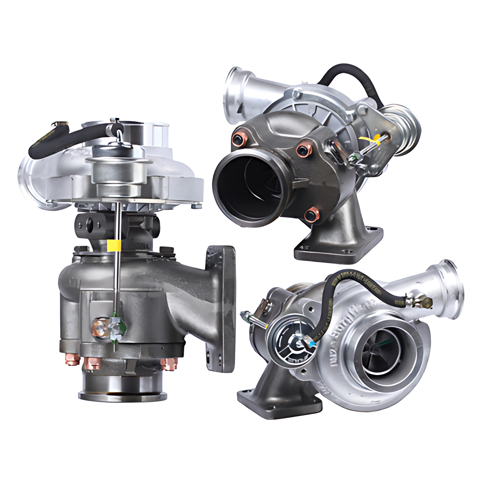 TURBO K16 VALVULADO - 6020101384004