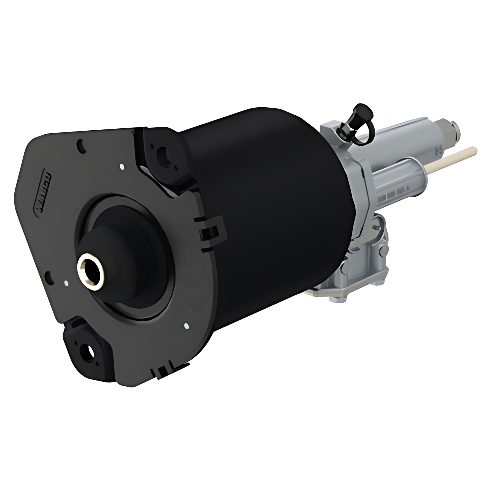 SERVO EMBREAGEM - 0002540847