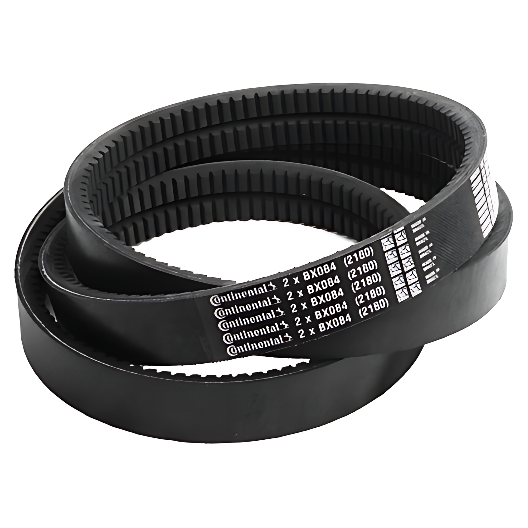 CORREIA INDUSTRIAL DUPLA - 2/BX84