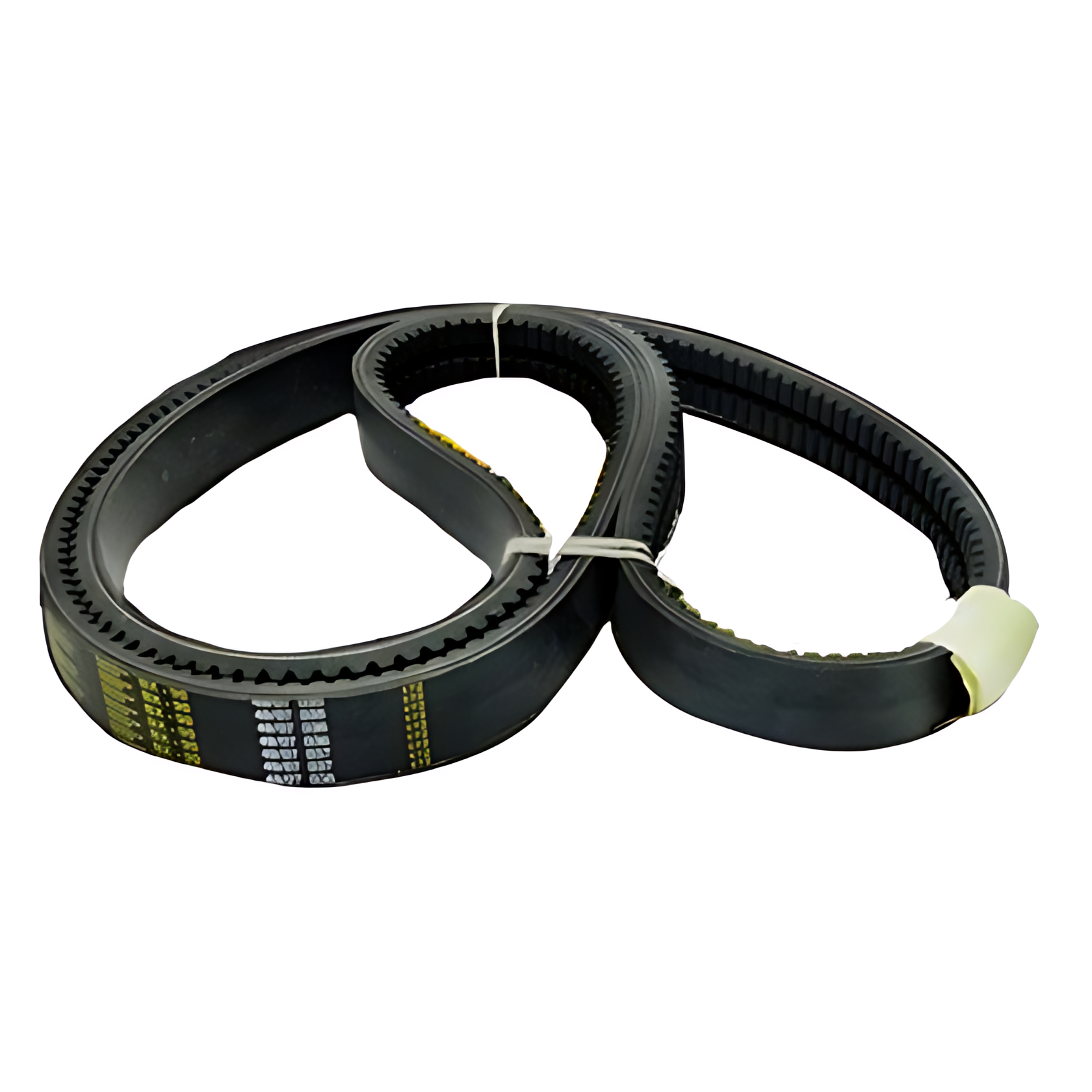 CORREIA INDUSTRIAL DUPLA - 2BX087