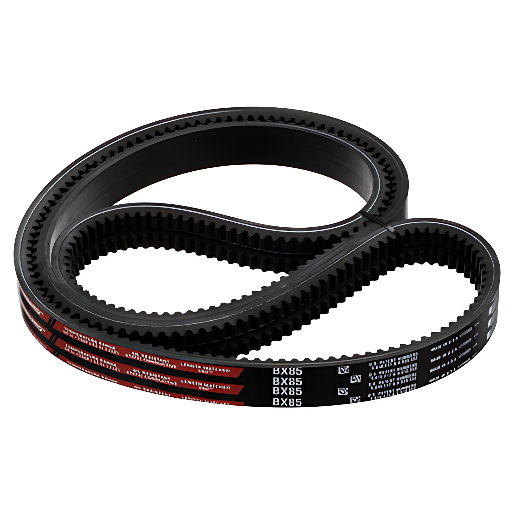 CORREIA INDUSTRIAL DUPLA 2/BX85 - 2BX085