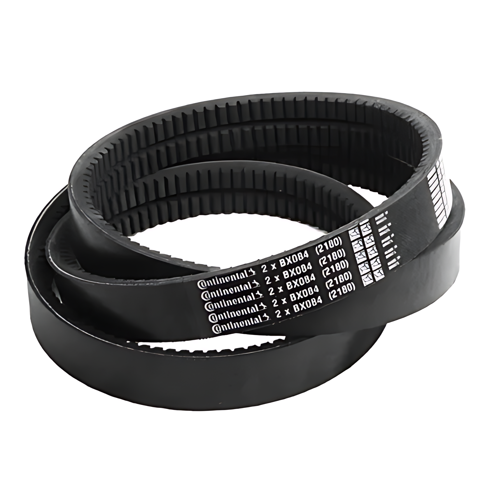 CORREIA INDUSTRIAL DUPLA - 2BX088