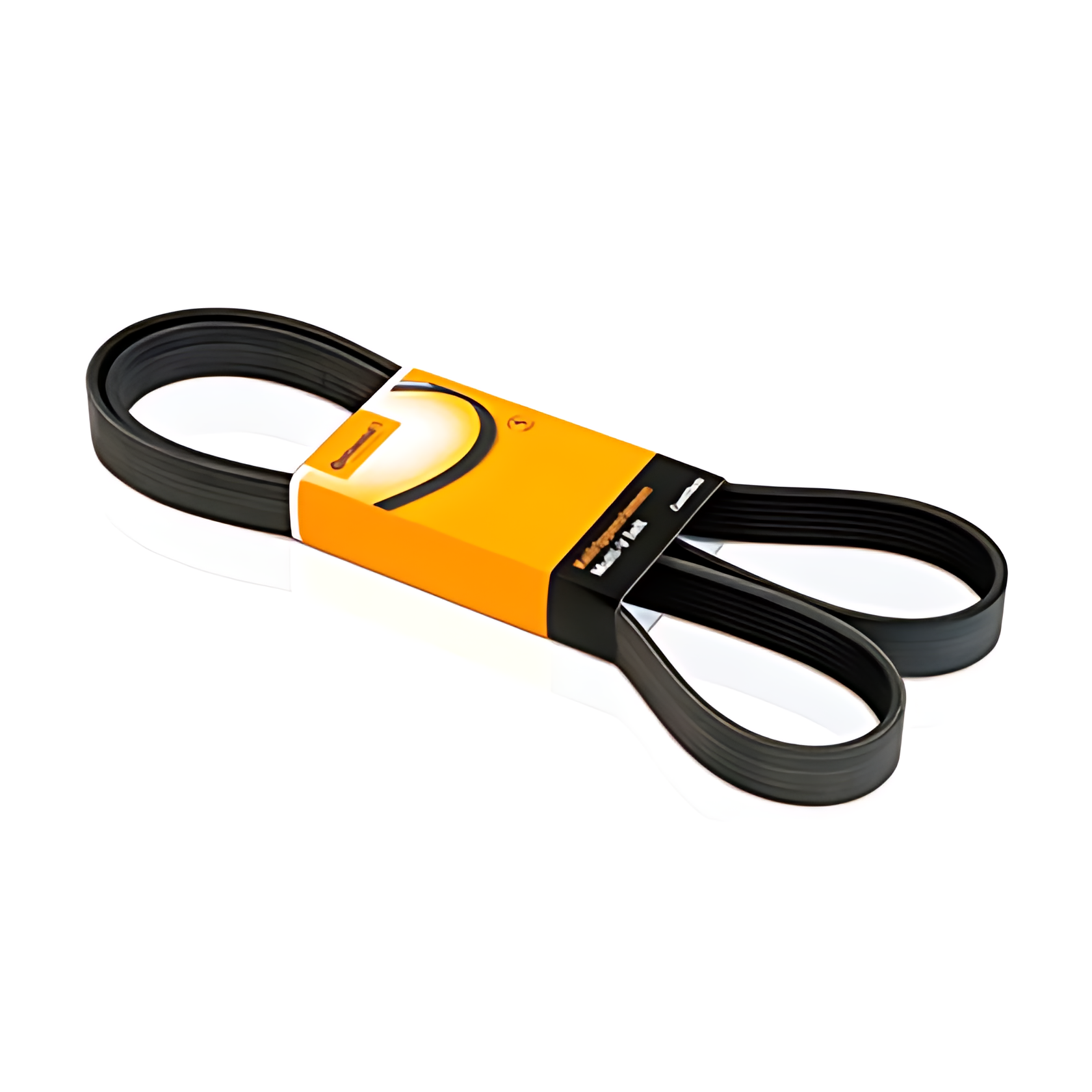 CORREIA INDUSTRIAL DUPLA - 2BX092