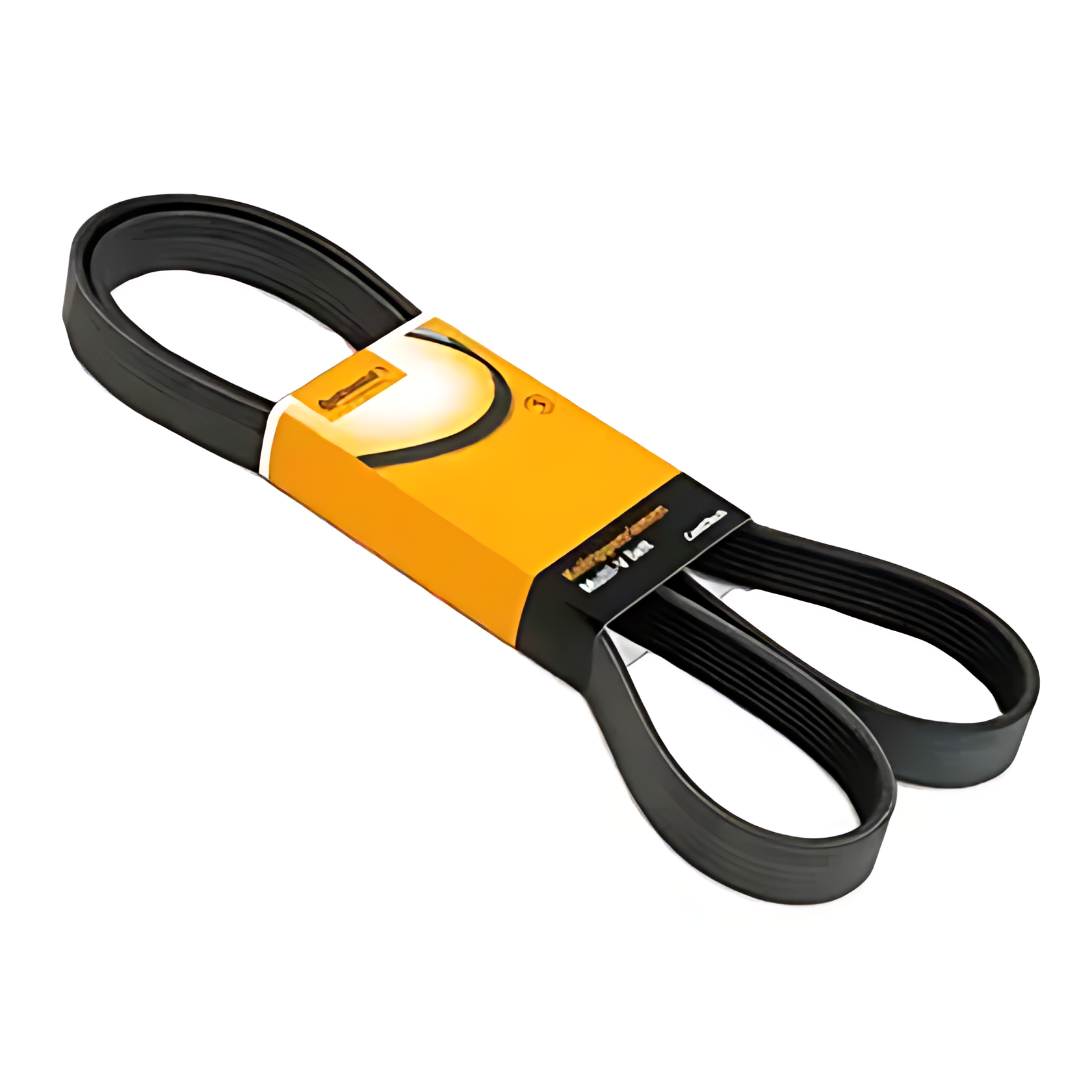 CORREIA INDUSTRIAL  DUPLA - 2/AX40