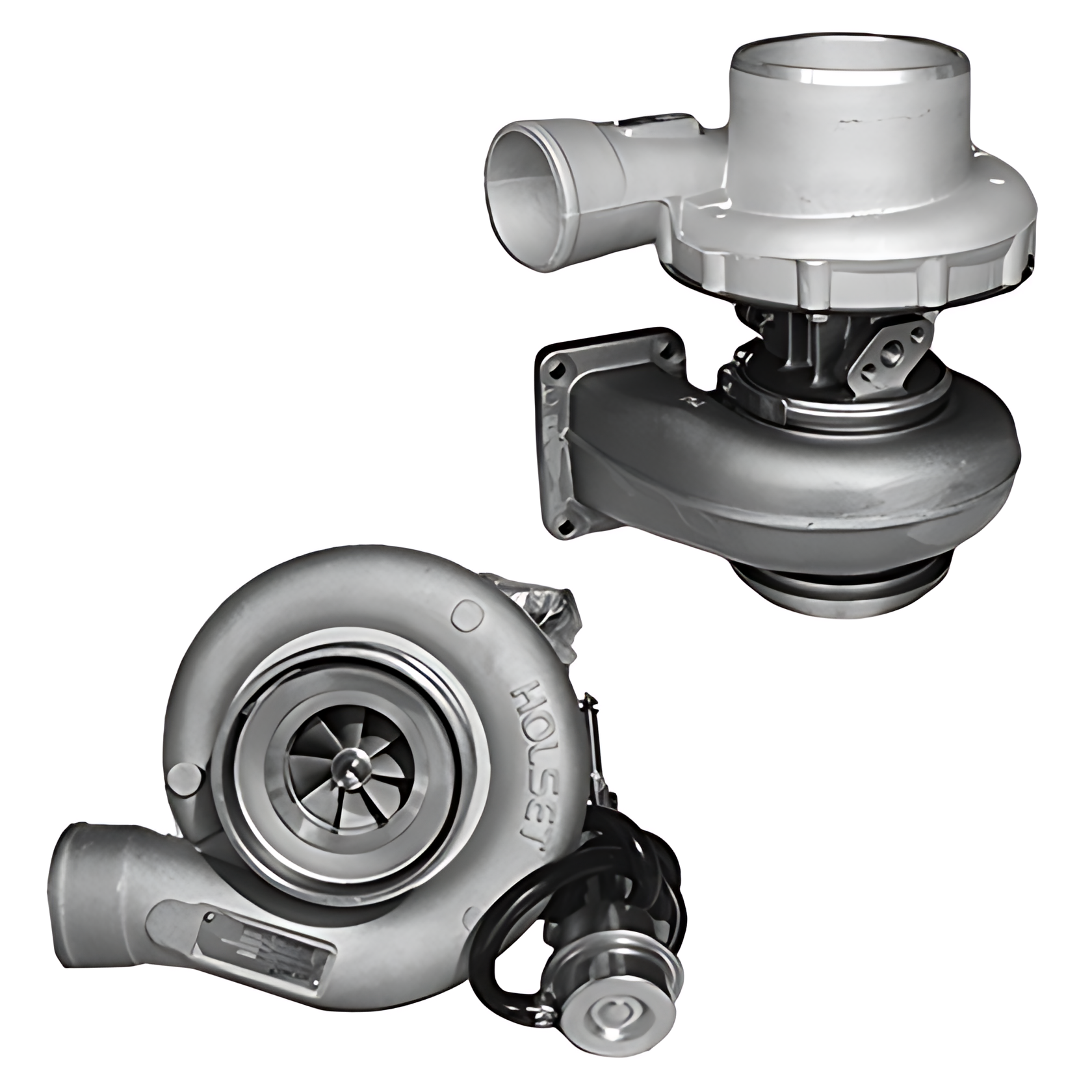 TURBO COMPRESSOR HE221W - 2839949