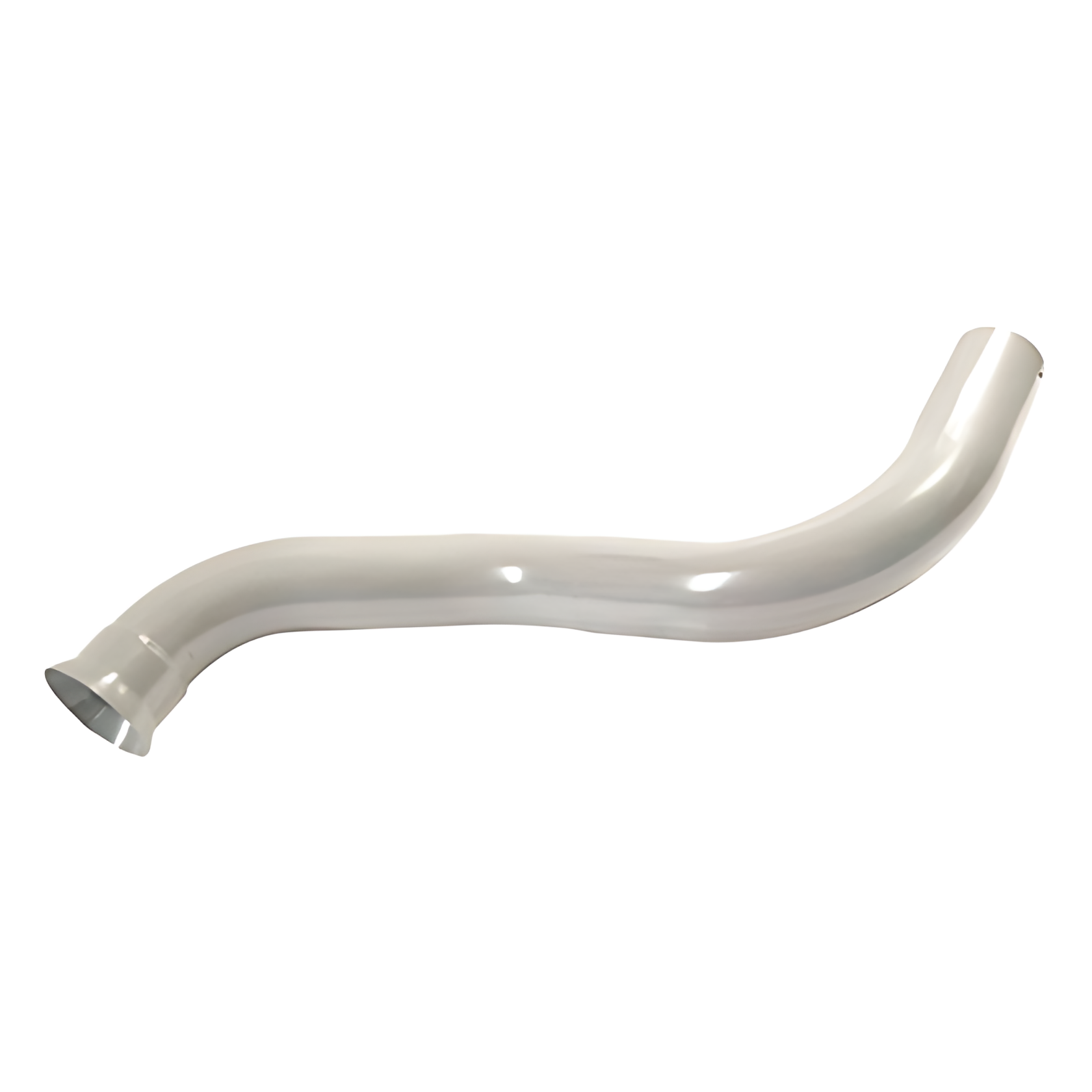 TUBO SAIDA MOTOR - 9584920801