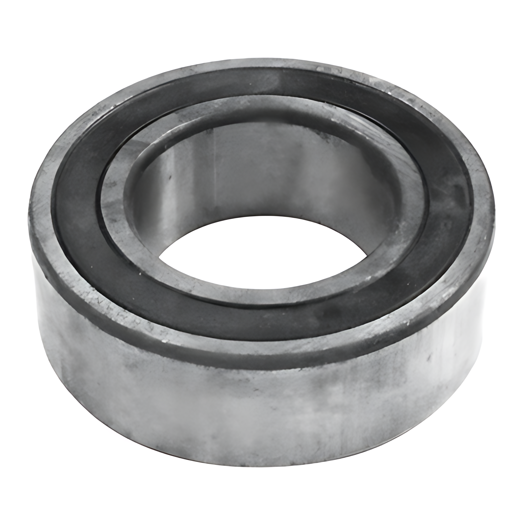 CONJUNTO ROLAMENTO EIXO TOMADA FORCA AUXILIAR  MWM X12 6 CIL  ( ESFERAS DUPLO NSK ) - 2U0145425