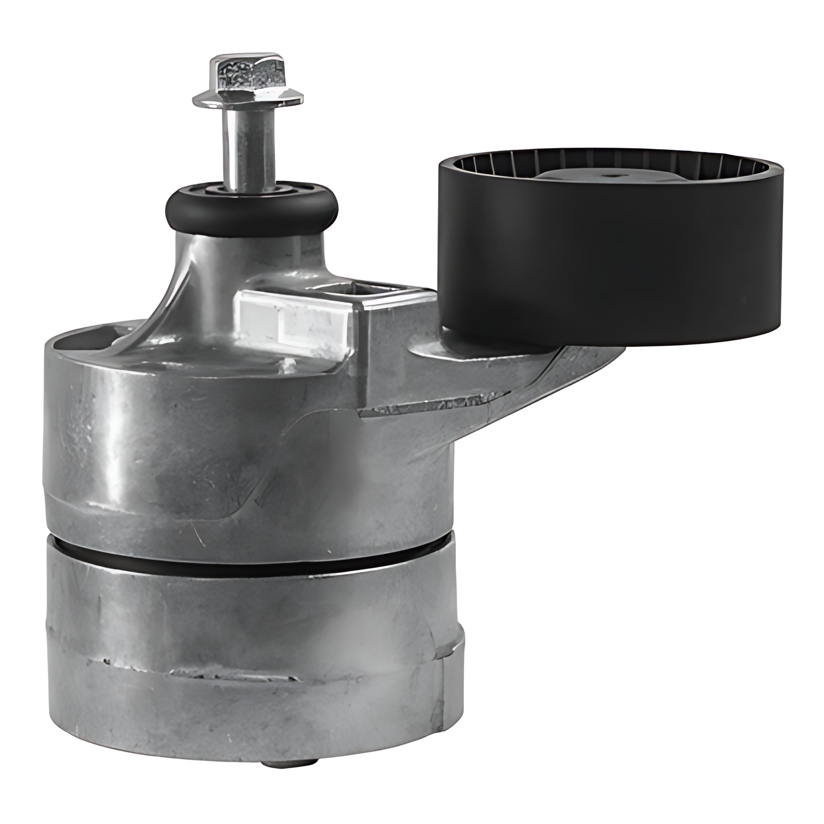 ESTICADOR CORREIA ALTERNADOR  COMANDO TRANSIT - 6C1Q6A228BC