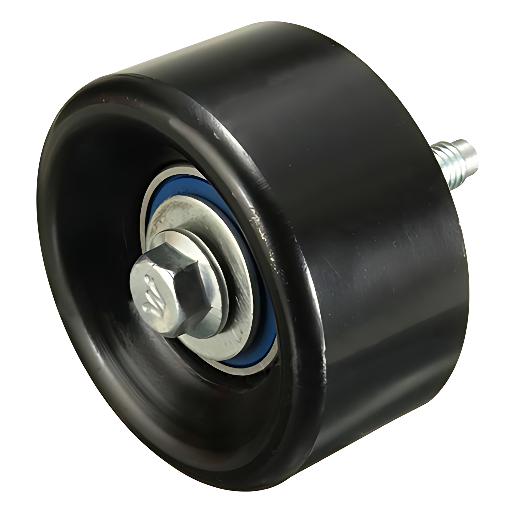 POLIA AUXILIAR ALTERNADOR FORD TRANSIT - YC1E9444AD