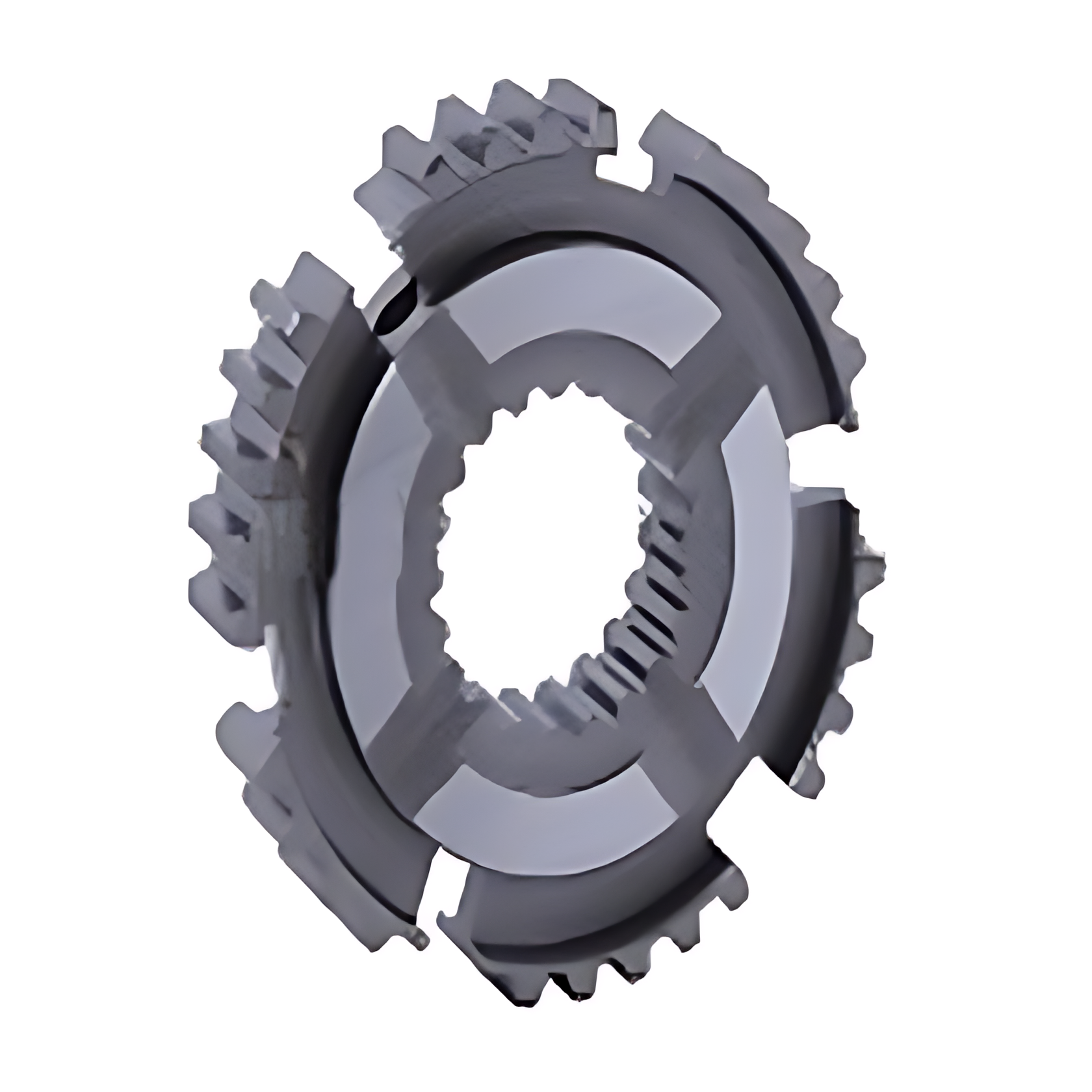 CORPO SINCRONIZADO 5A CAMBIO S5/S6-680 - 0012621335