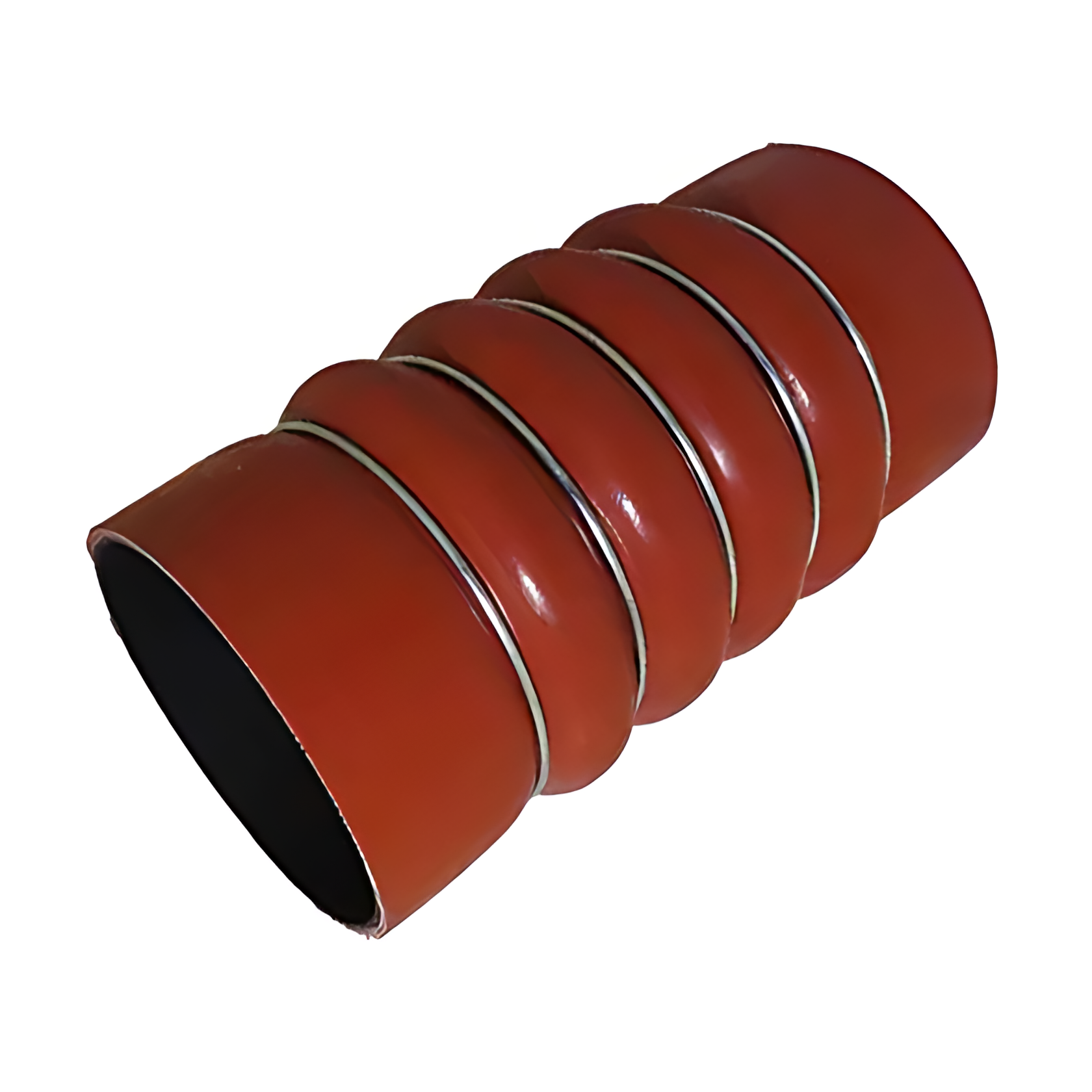 MANGUEIRA SILICONE - 80155V