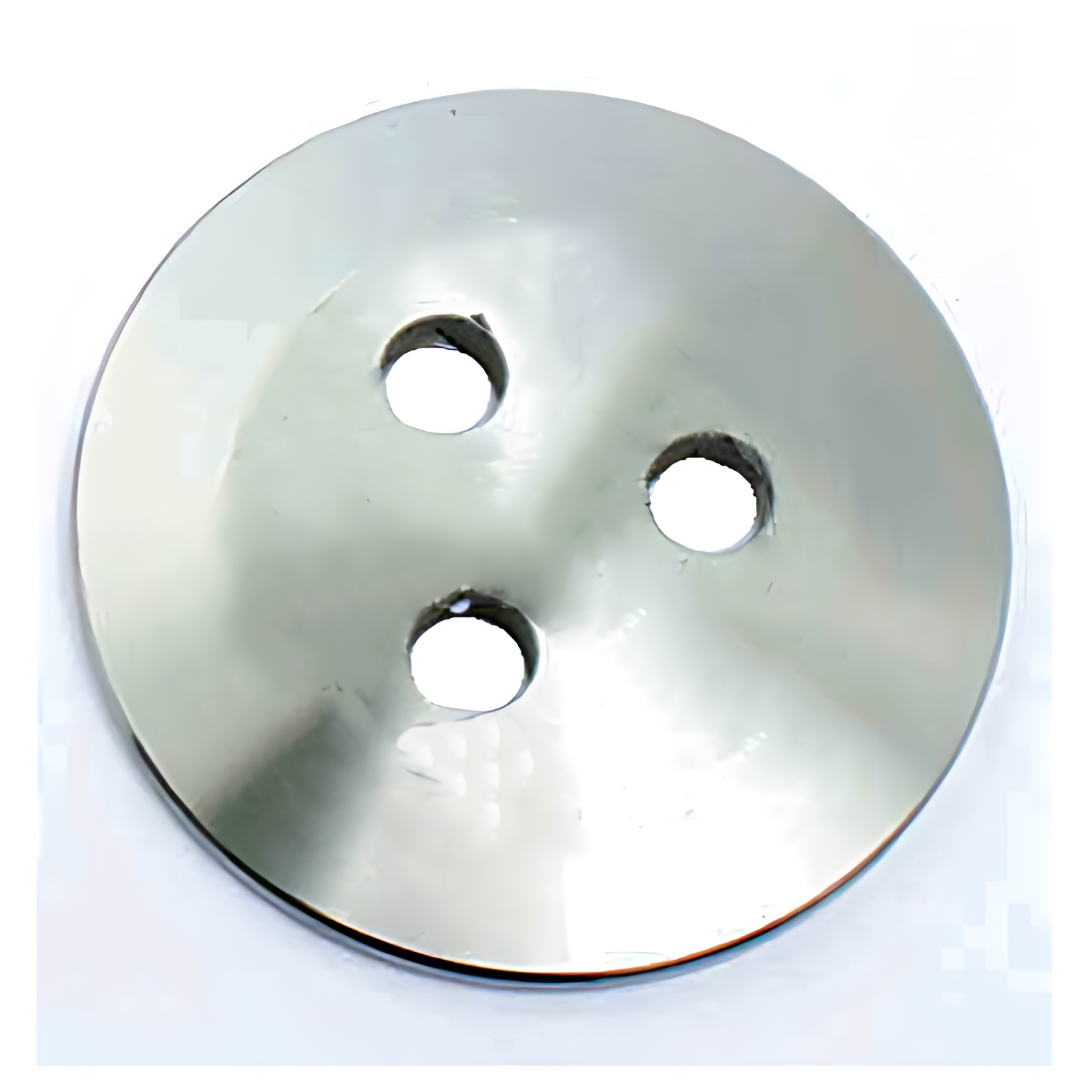 ARRUELA BARRA ESTABILIZADOR DIANTEIRA 3 FUROS 12.5MM - MIC0025