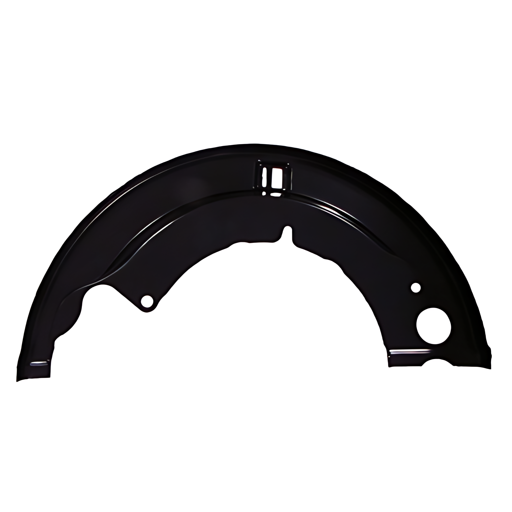 ESPELHO RODA DIANTEIRO DIREITO (  COM RESSALTO ) - 3014230120