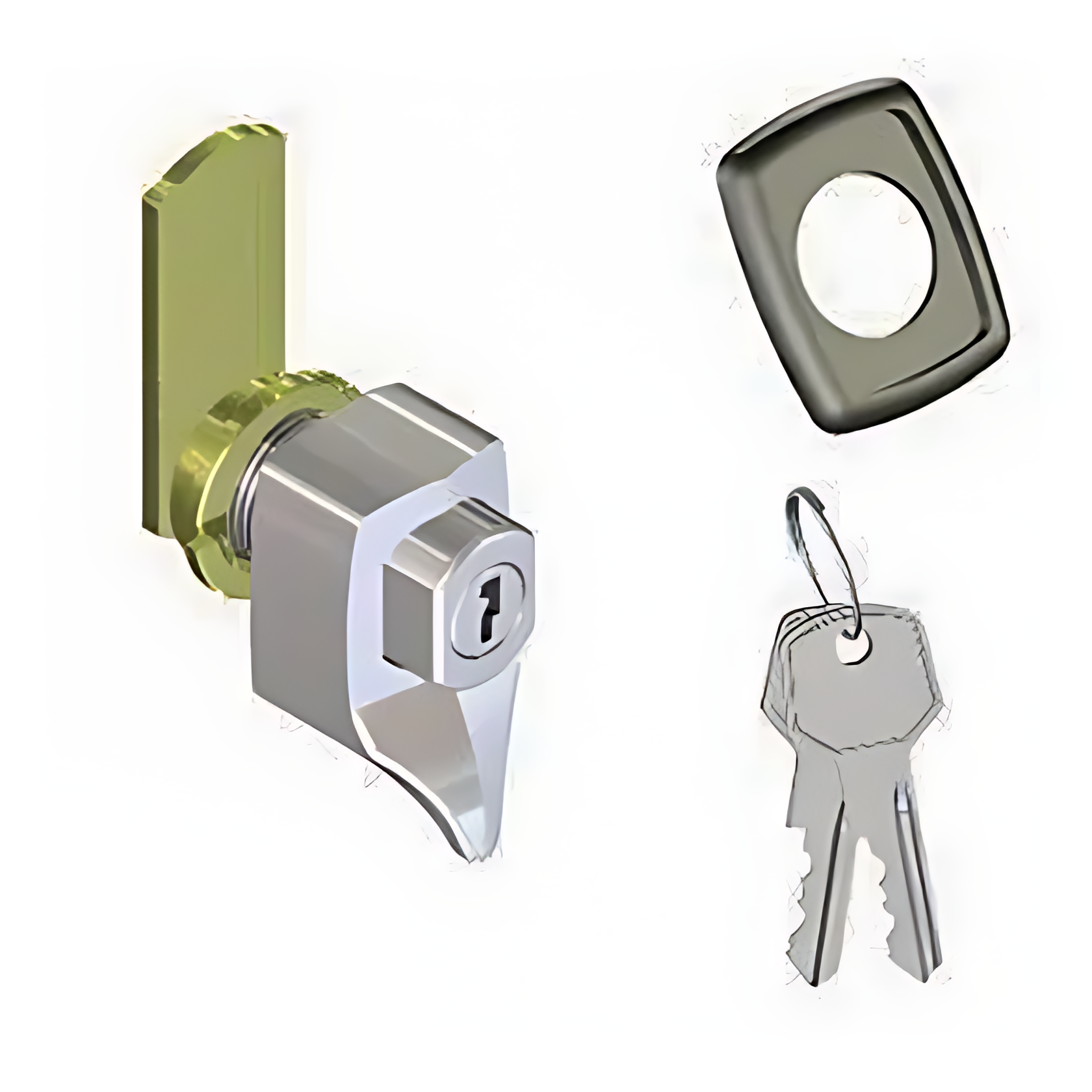 FECHADURA CENTRAL TAMPA CACAMBA - T71829285