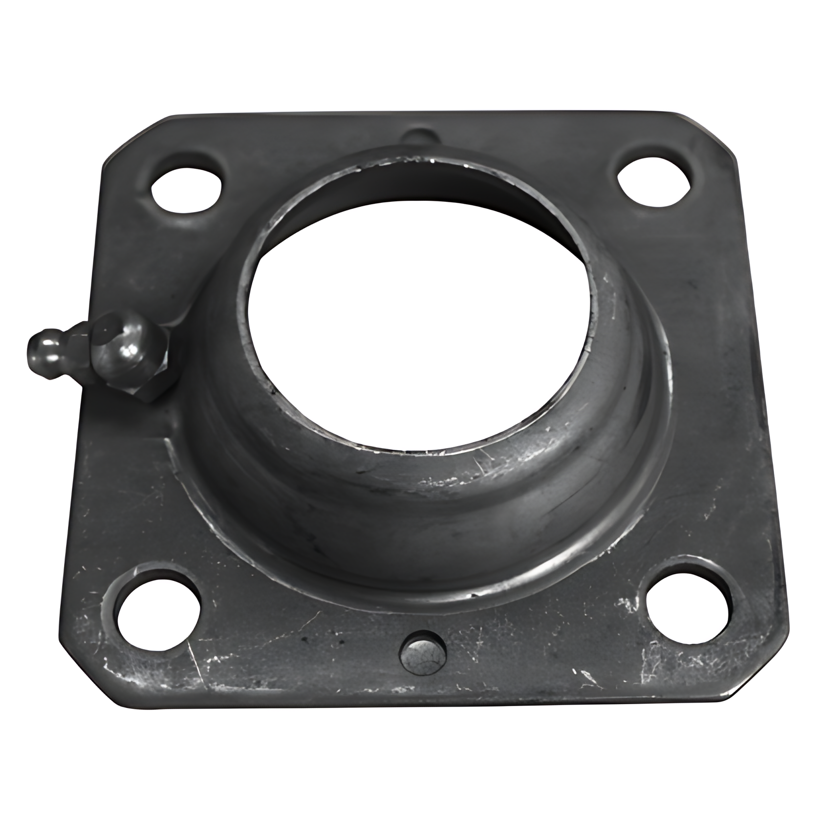 CHAPA LATERAL MANCAL FREIO S - 2TA607070