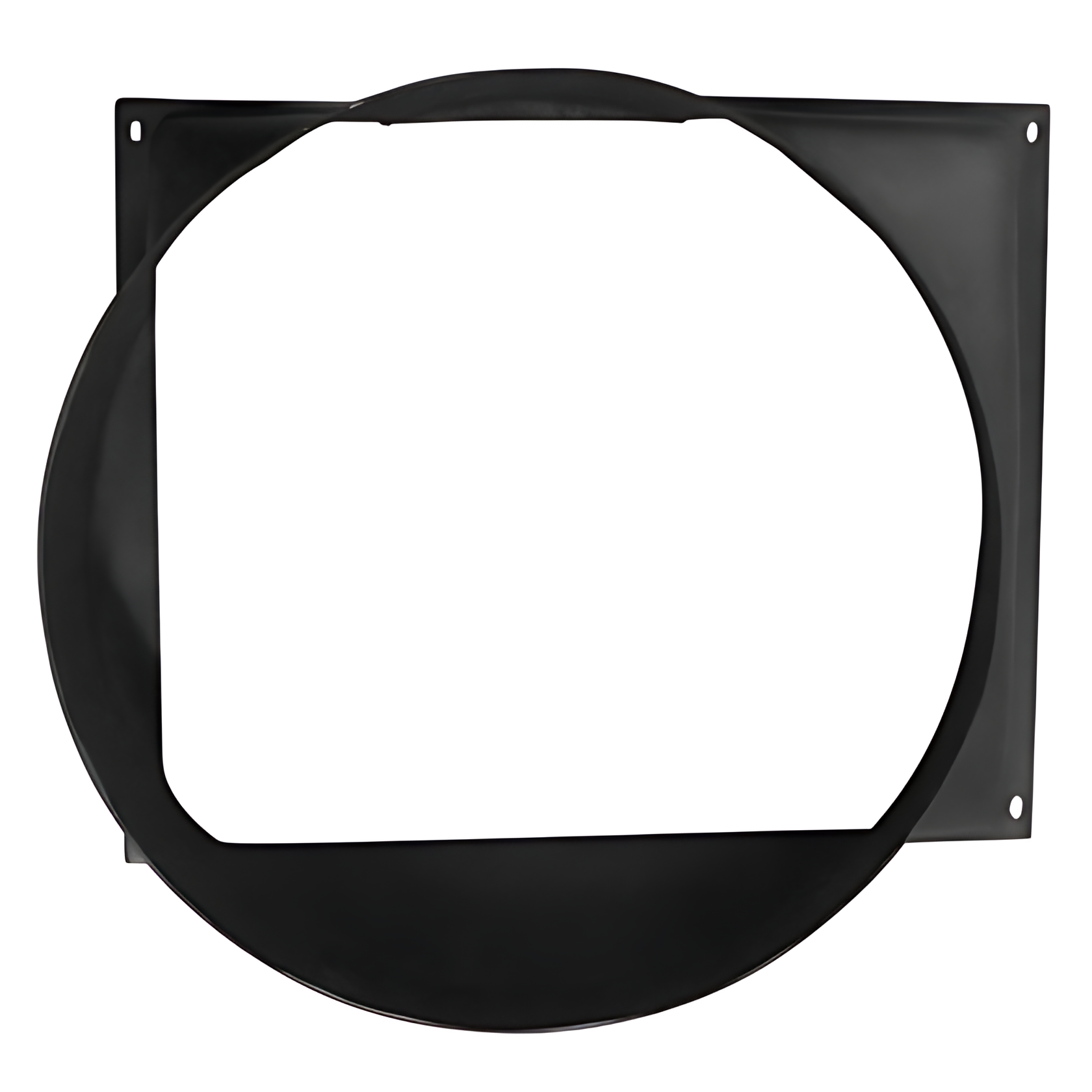 DEFLETOR RADIADOR - 6010101034000