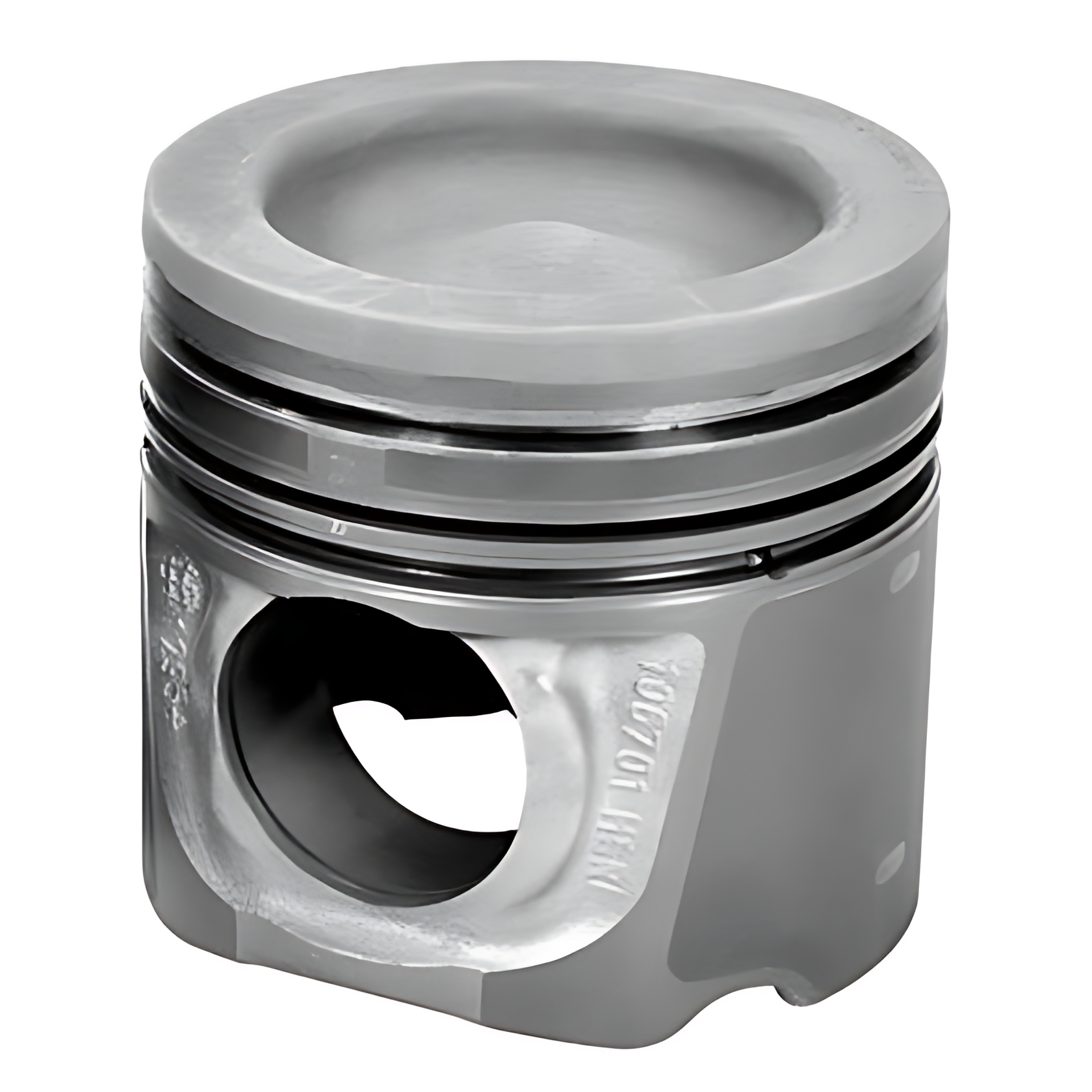 PISTAO E ANEIS STD OM924-OM926 PINO 44MM EURO V - 9260304118