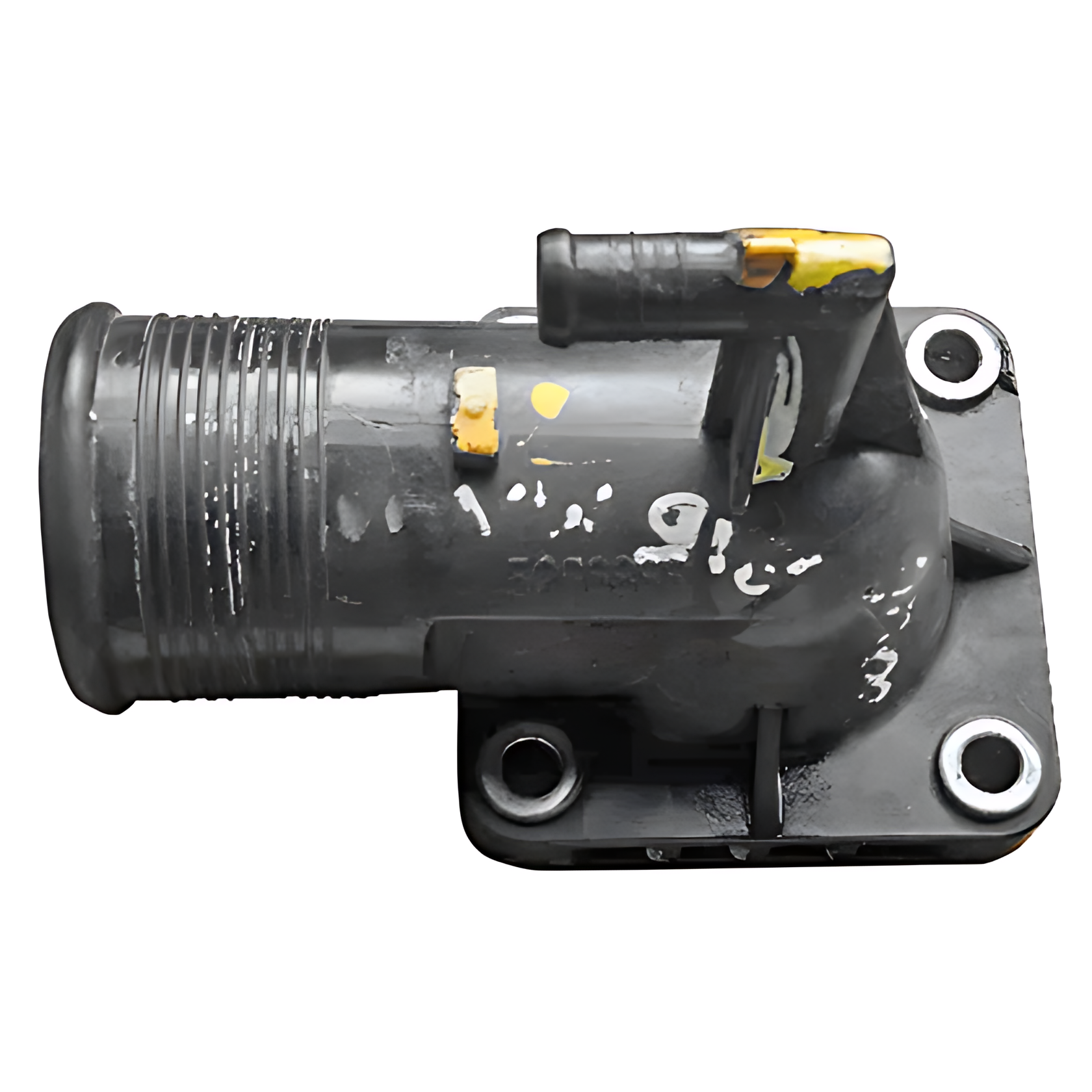 TUBO SAIDA AGUA - 2P0121179J