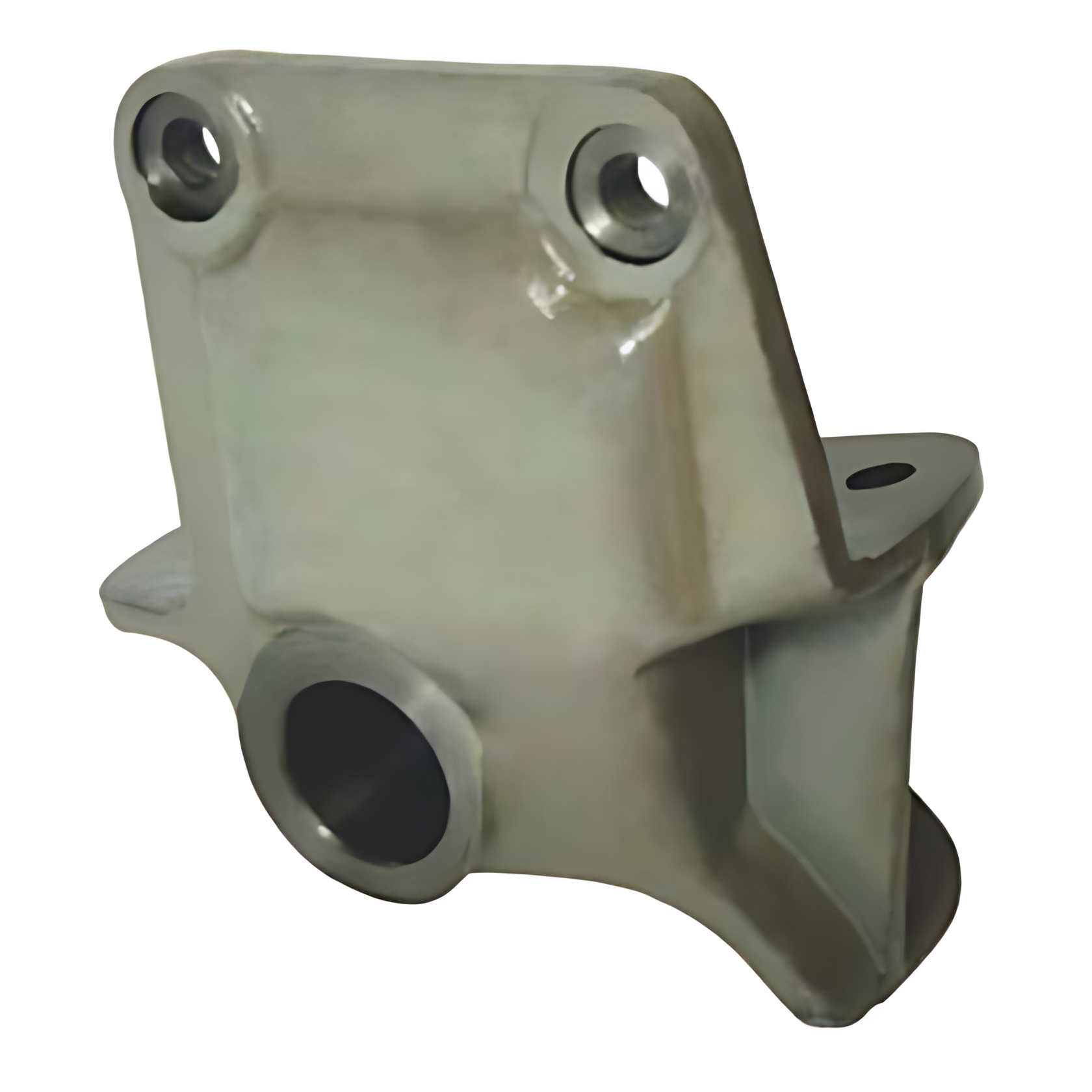 SUPORTE MOLA DIANTEIRA - 347613