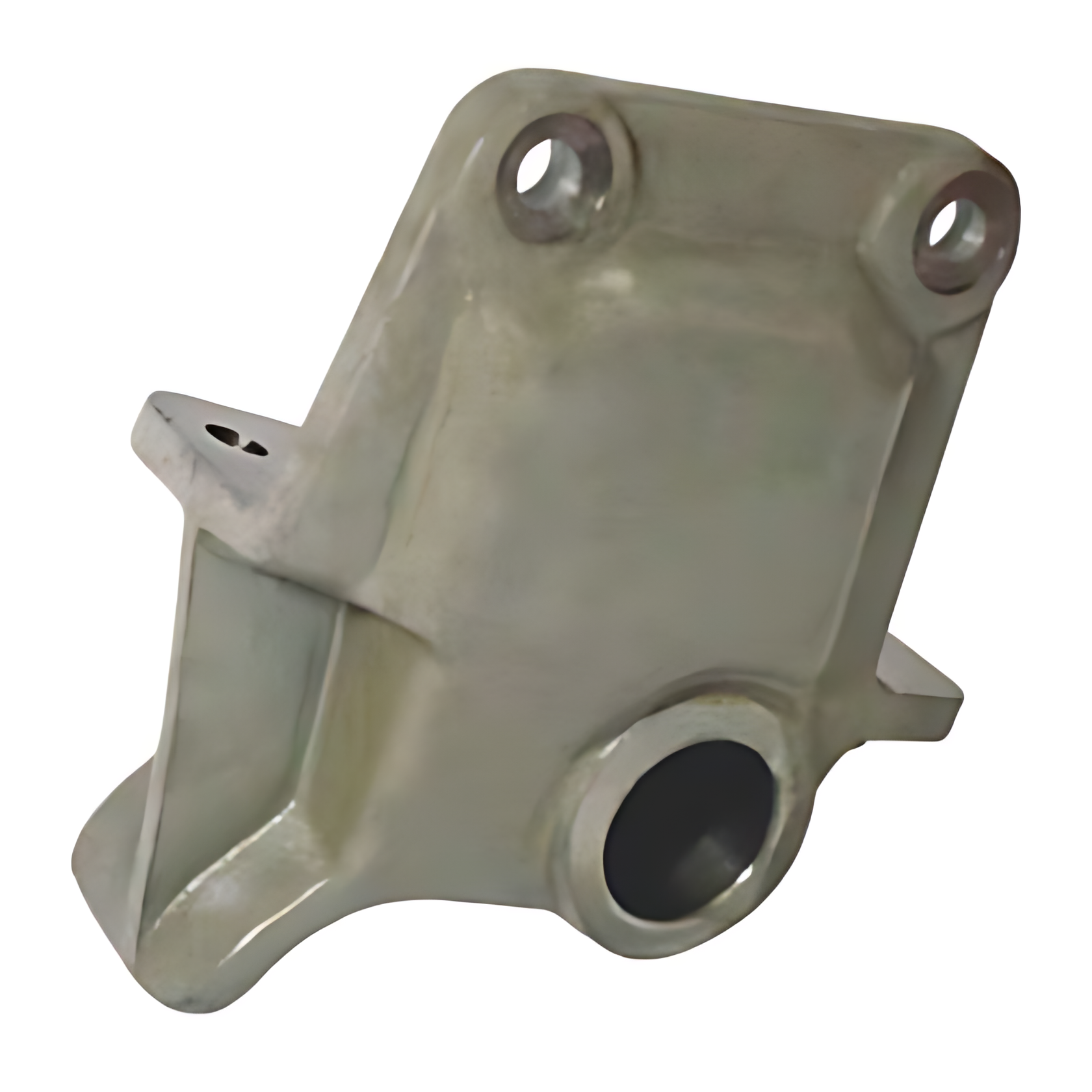 SUPORTE MOLA DIANTEIRA - 347614