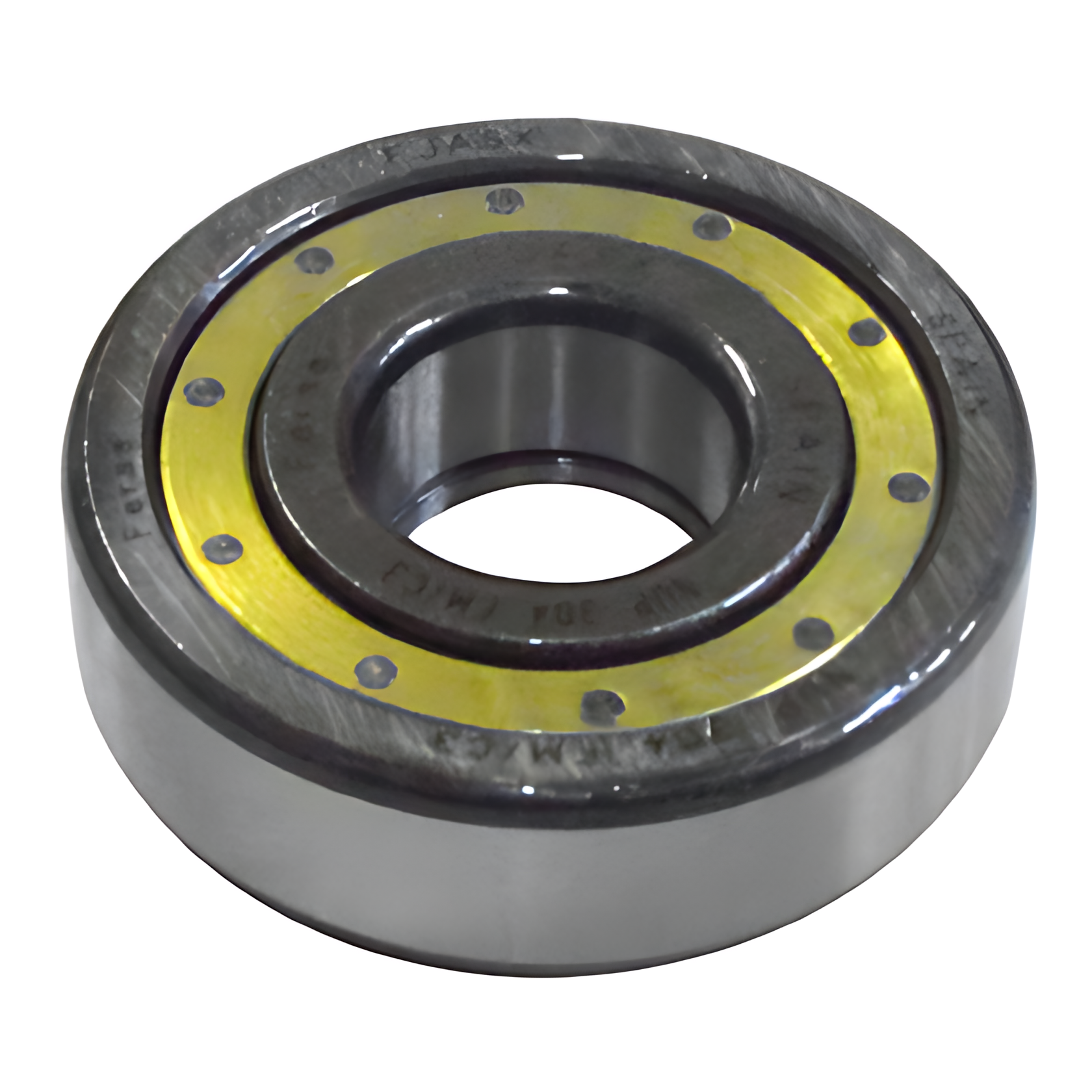 ROLAMENTO CUBO HELICE ONIBUS MB - NUP304F