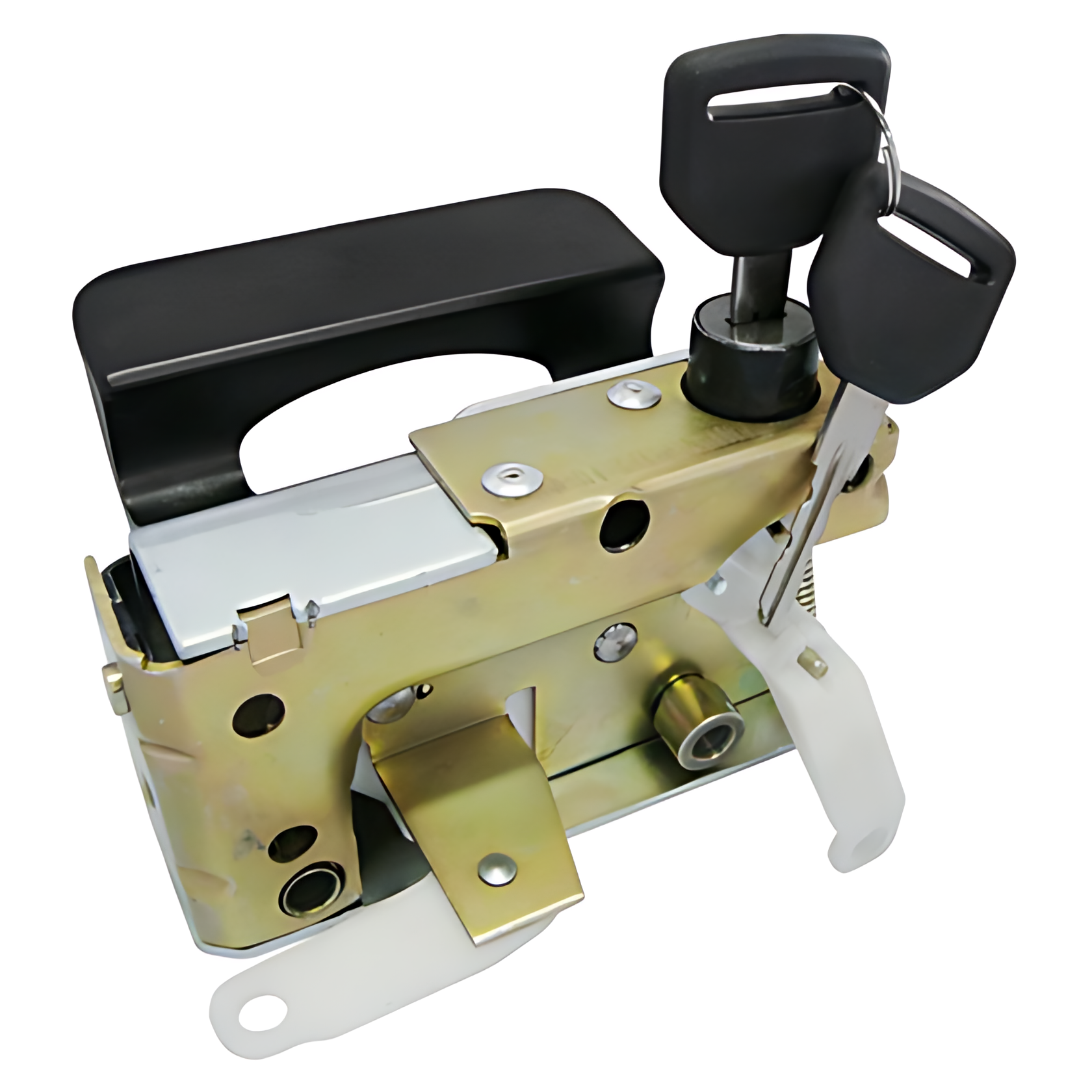 FECHADURA LE CARGO COMPLETA - 86HUE21813AA