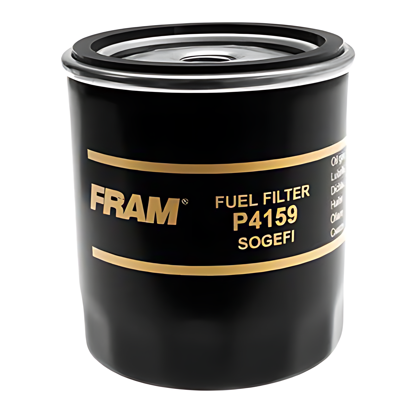 FILTRO LUBRIFICANTE OLEO MOTOR - 0010920401