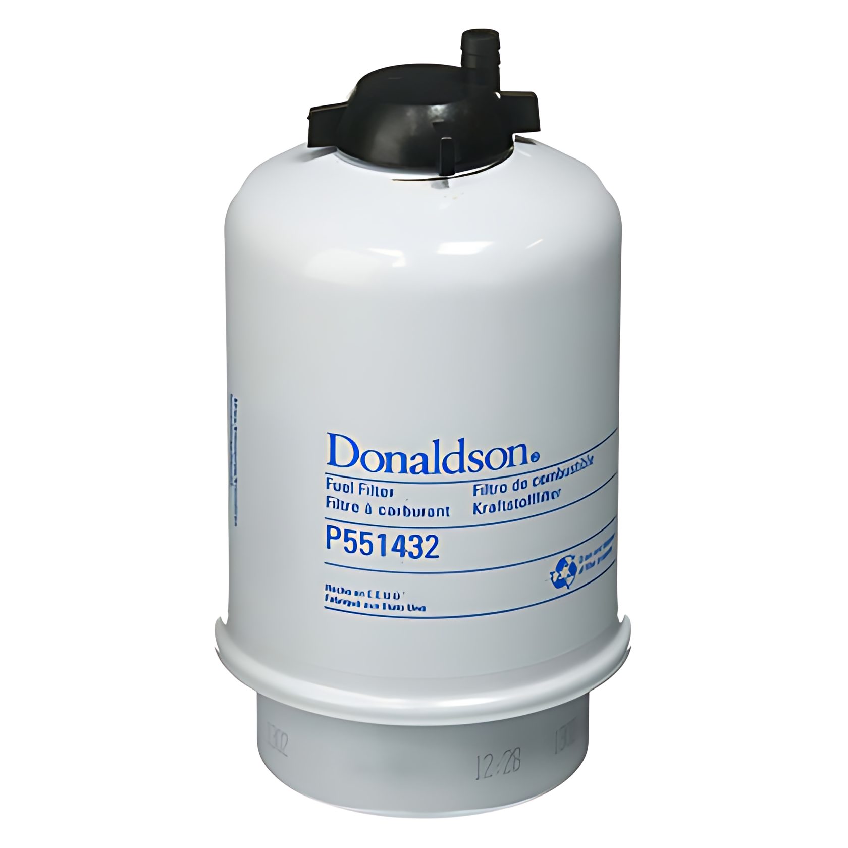 FILTRO COMBUSTIVEL - P551432