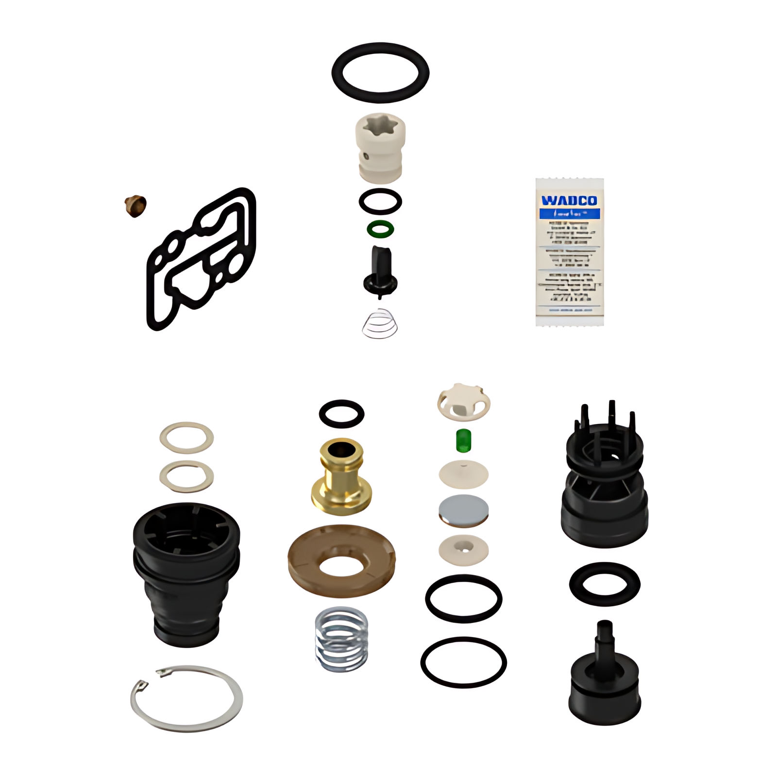 REPARO E APU - 9325109642