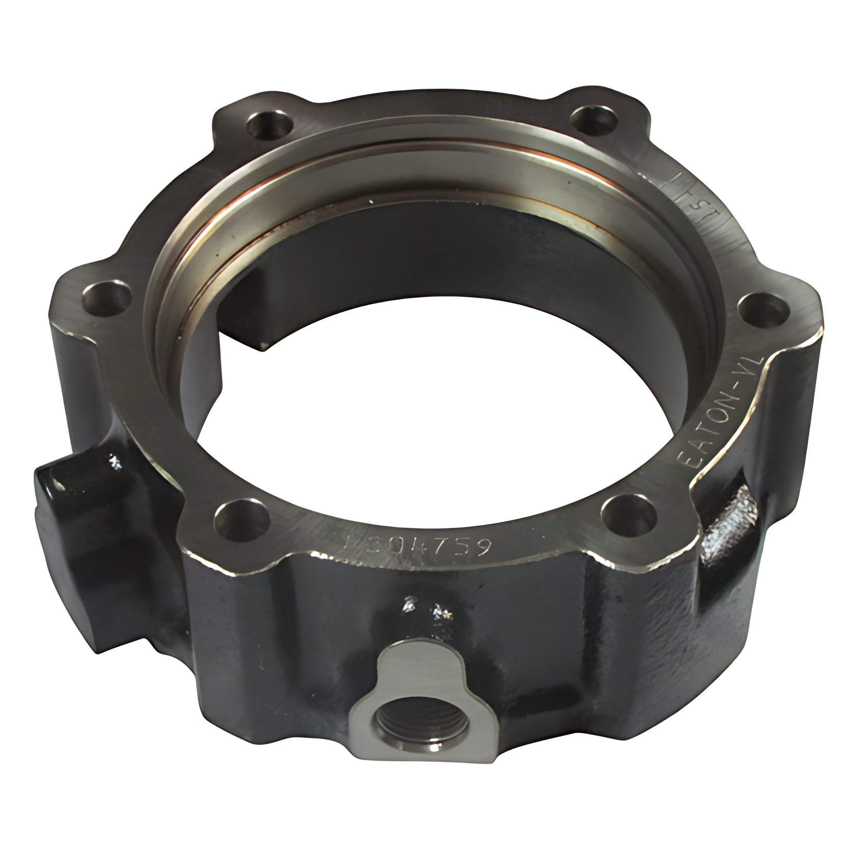 TAMPA RETENTORA TRASEIRA - 4304759