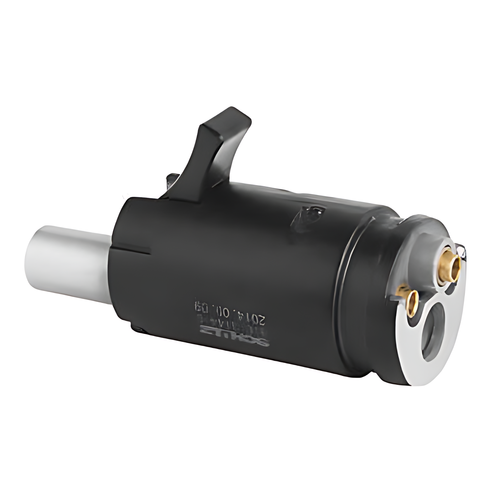 VALVULA AR 3-2 VIAS (3 FUROS) - 2T0713141-99