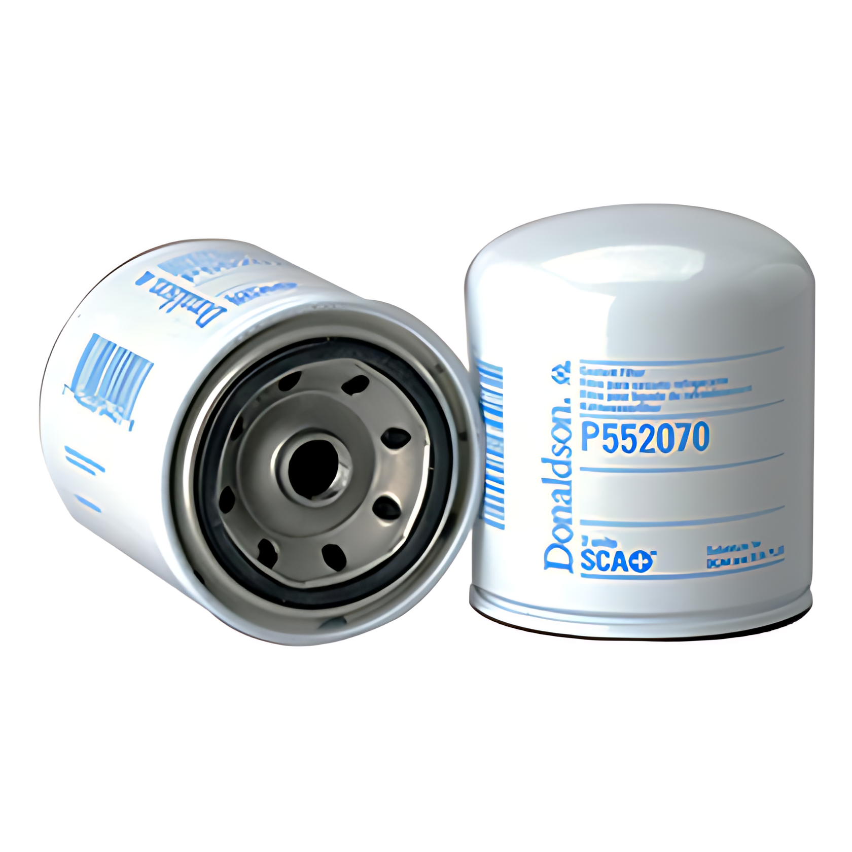 FILTRO FLUIDO REFRIGERANTE - P552070316140