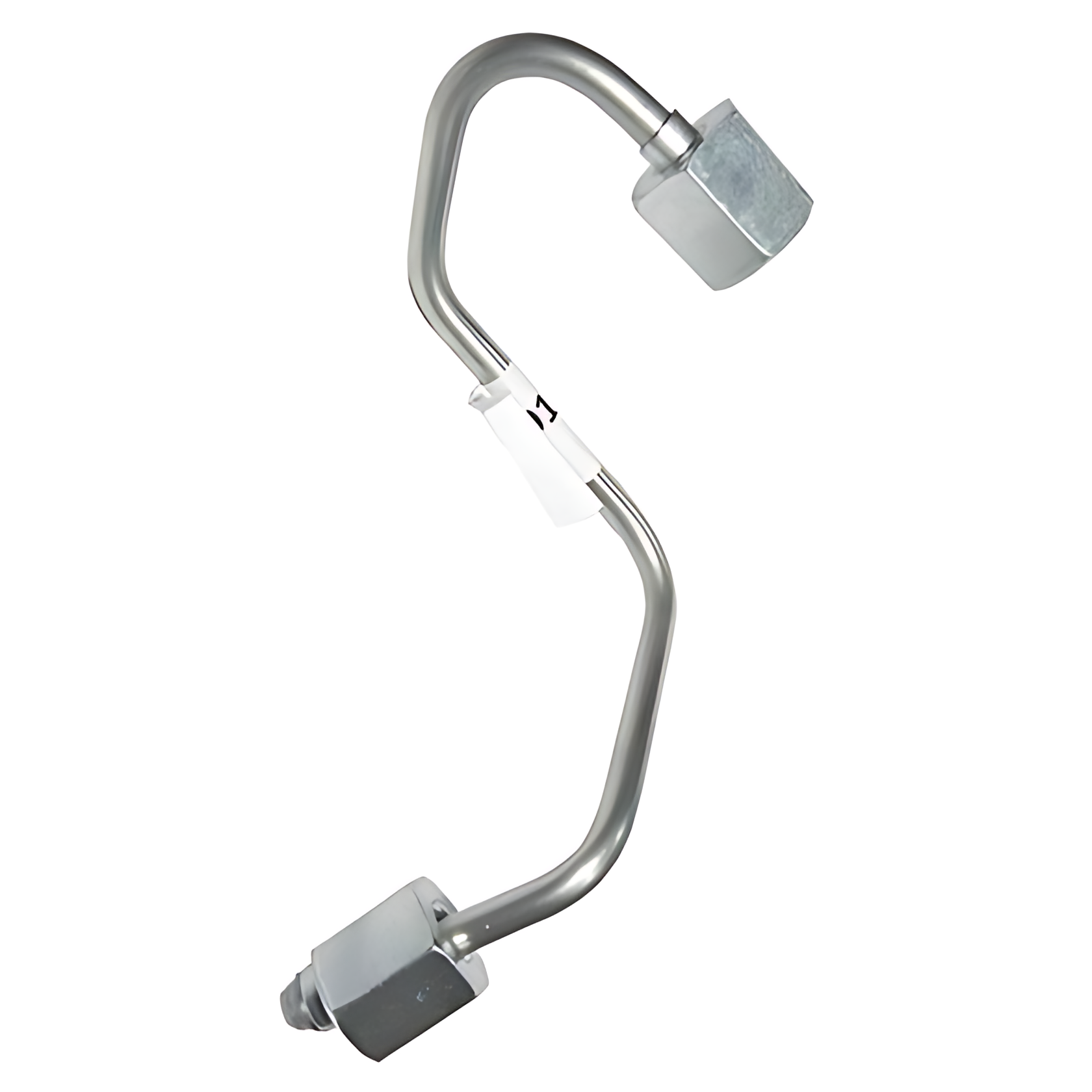 TUBO SUPRIMENTO COMBUSTIVEL SEGUNDO E QUARTO CILINDRO MOTOR ISB 5.9 6CIL EURO III - 2S0130302E