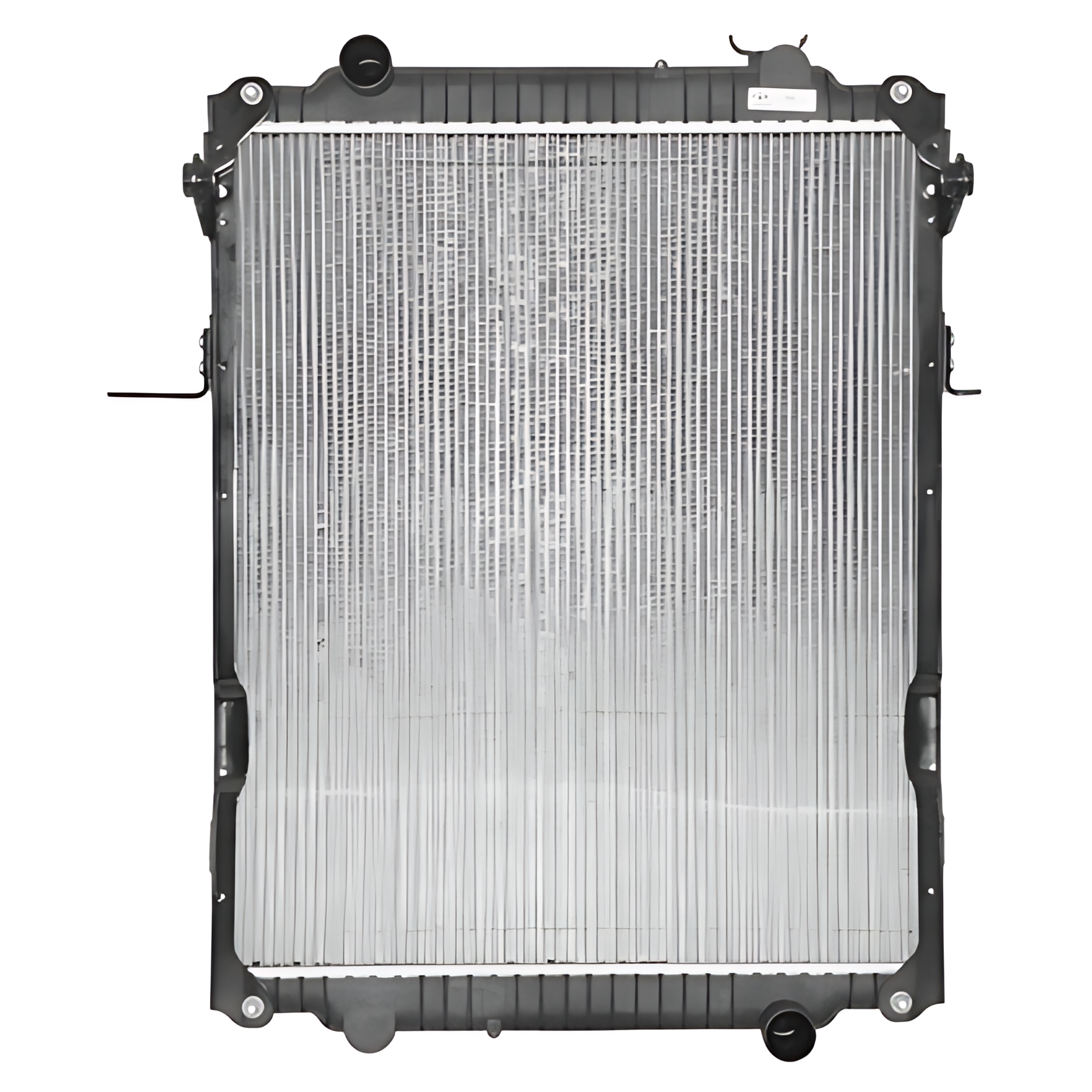 RADIADOR AGUA COM LATERAL - 2T2121253F