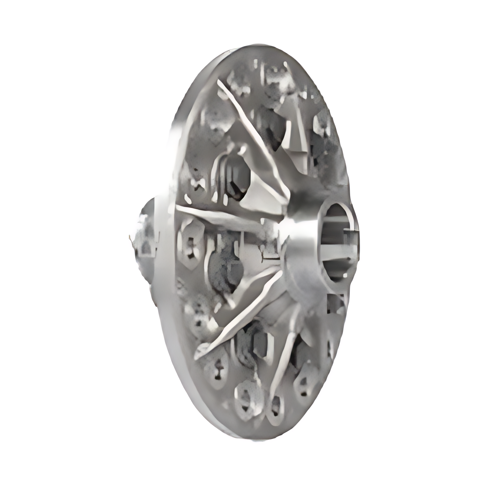 CAIXA SATELITE VAZIA - 3833500127