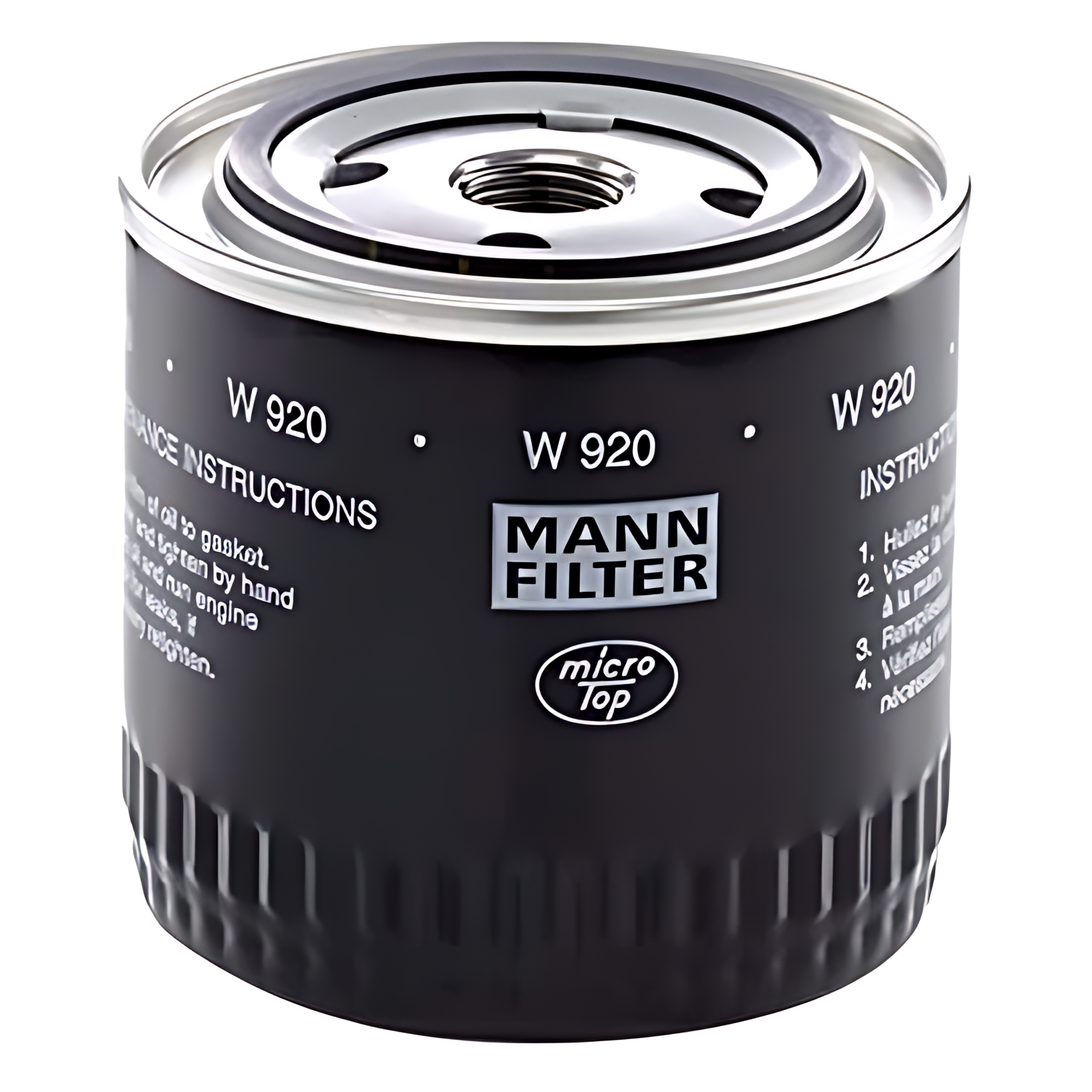 FILTRO OLEO HIDRAULICO - 3316537